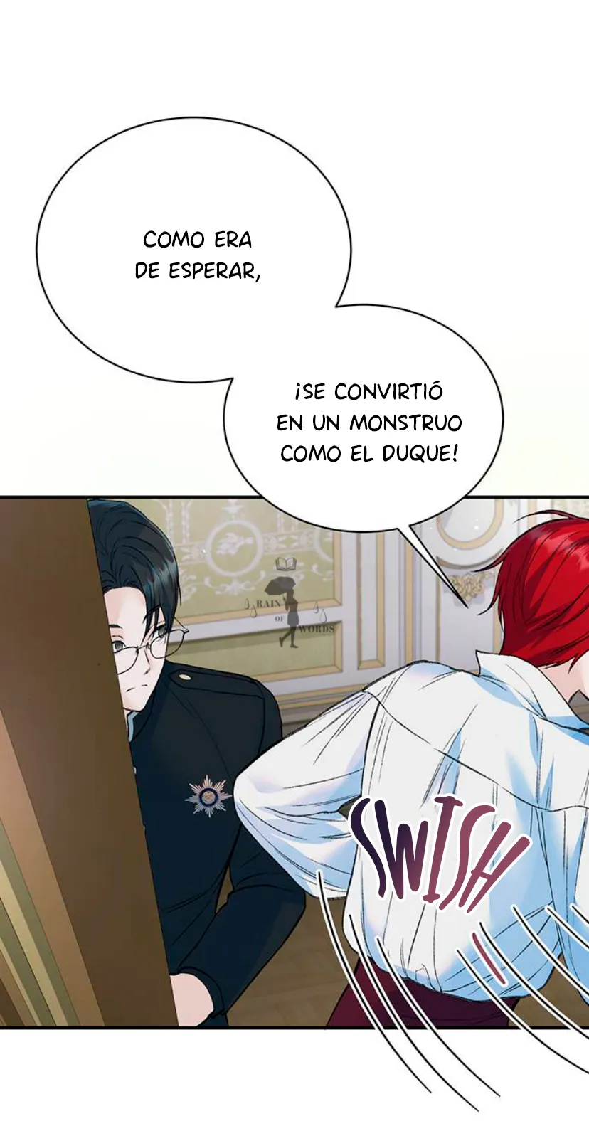 8 Pensé que tenía fecha límite