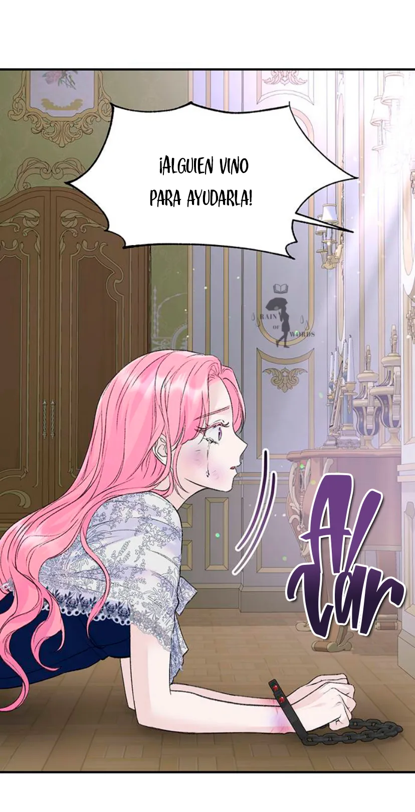 22 Pensé que tenía fecha límite