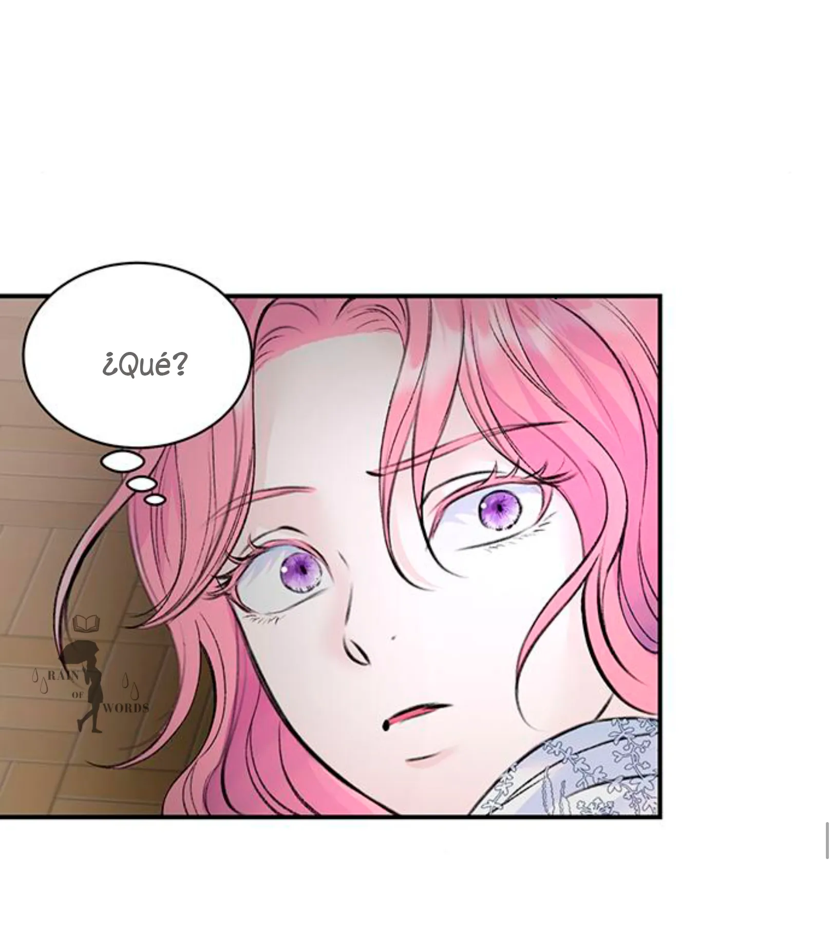 43 Pensé que tenía fecha límite