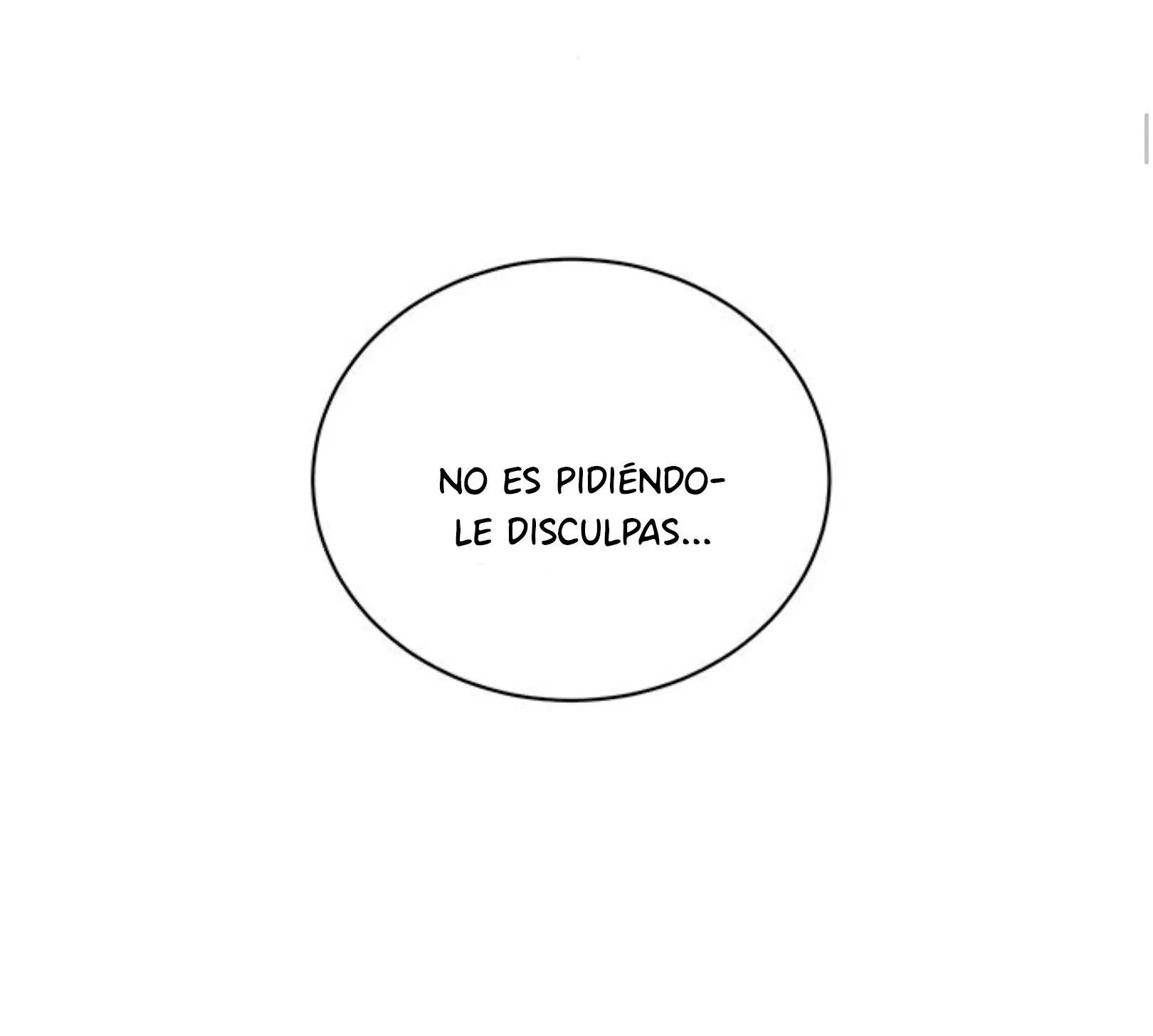 8 Pensé que tenía fecha límite