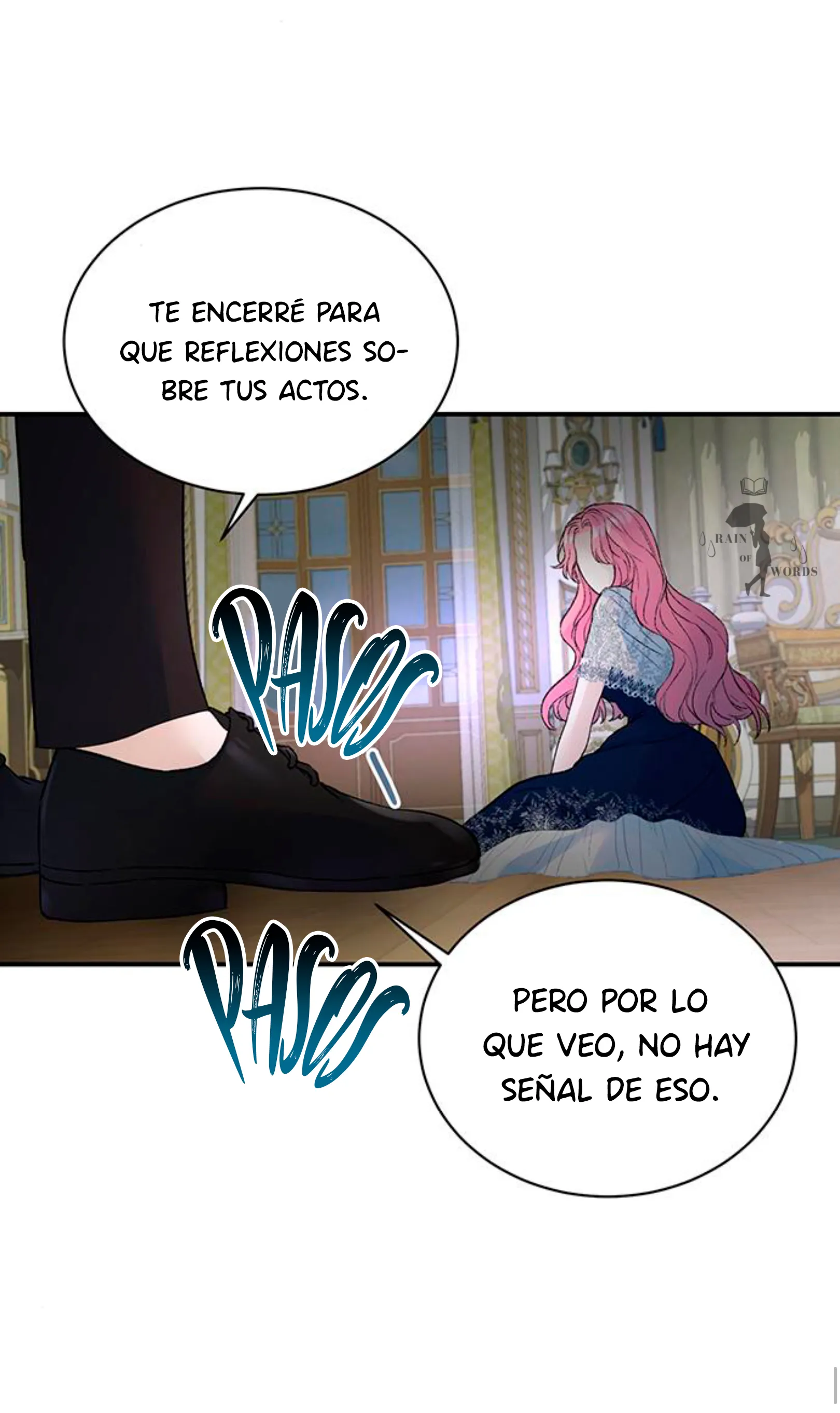 45 Pensé que tenía fecha límite