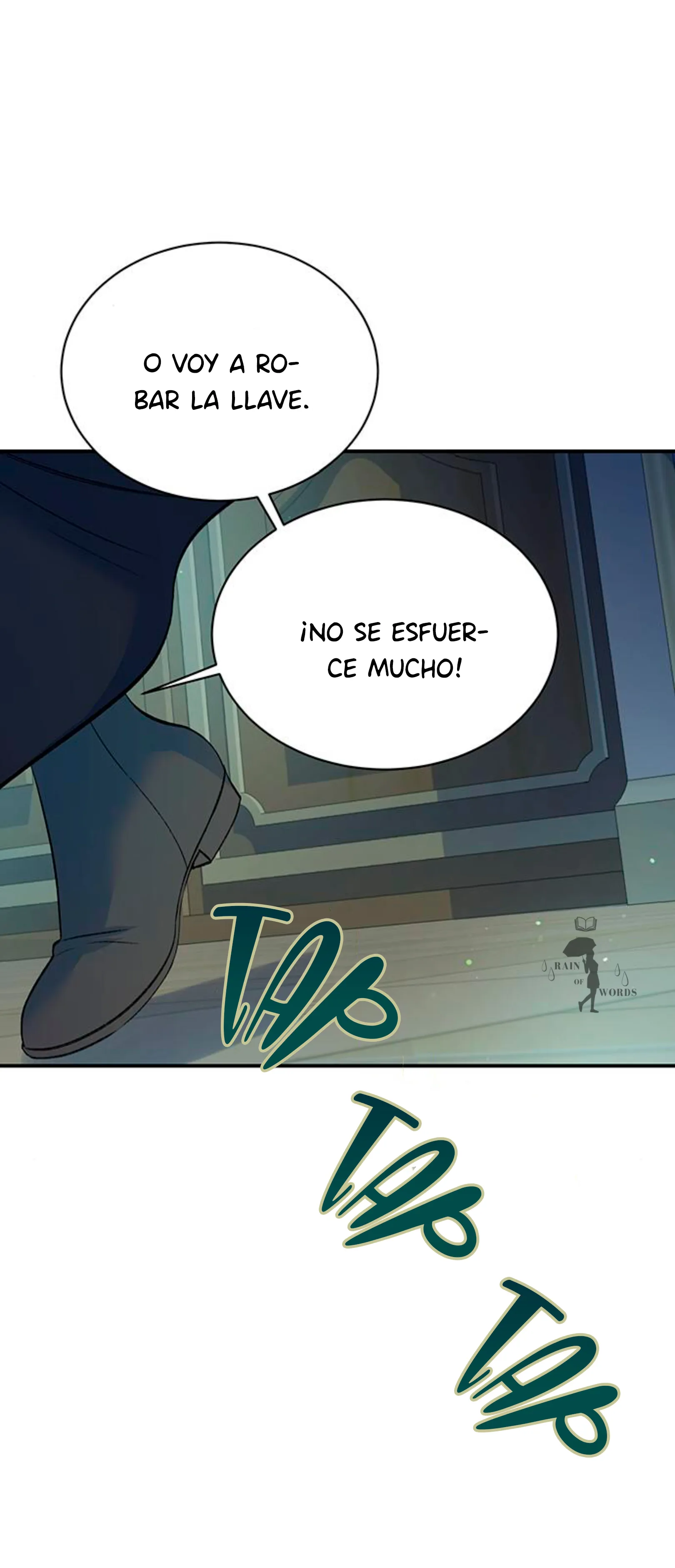 33 Pensé que tenía fecha límite