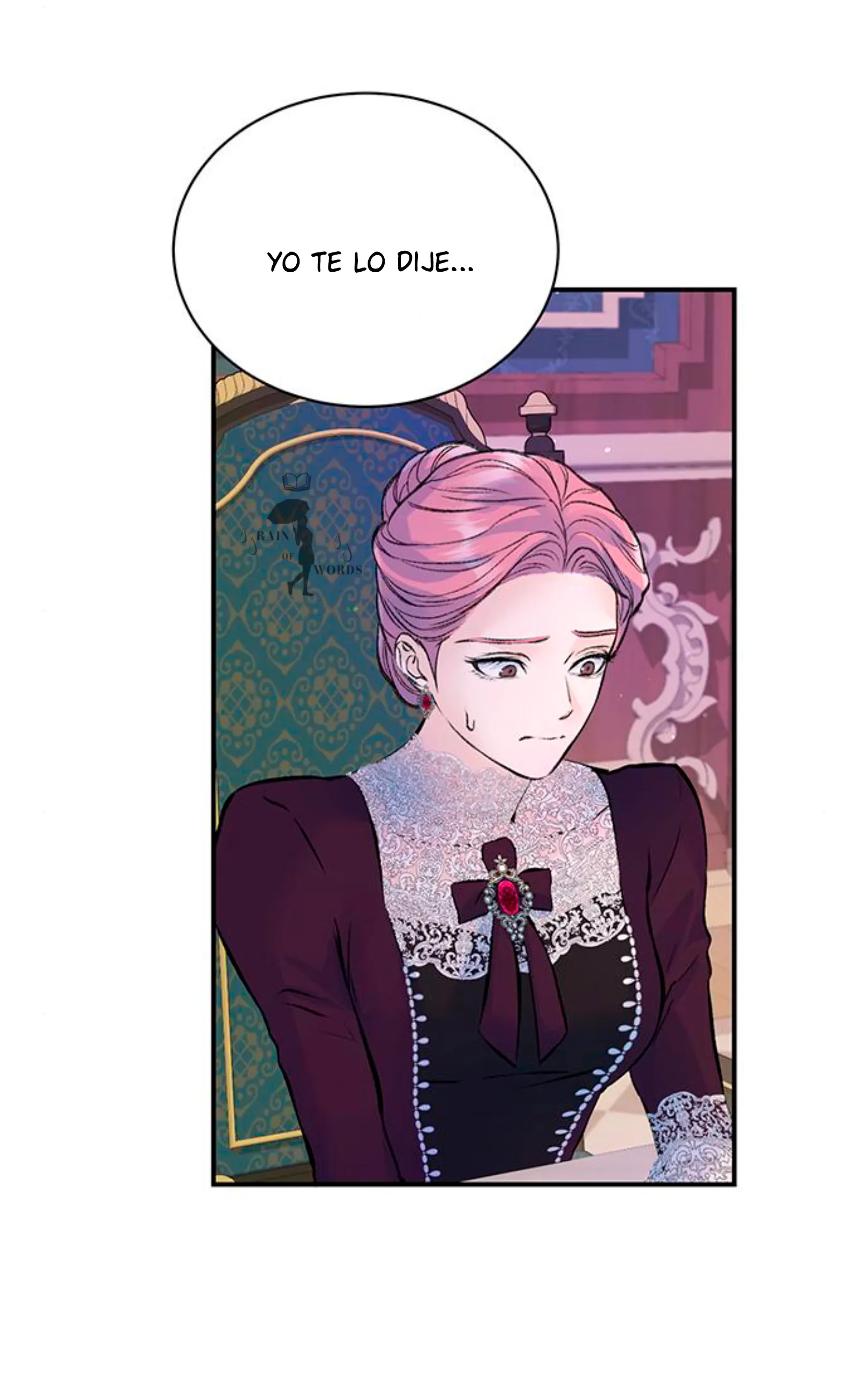 6 Pensé que tenía fecha límite