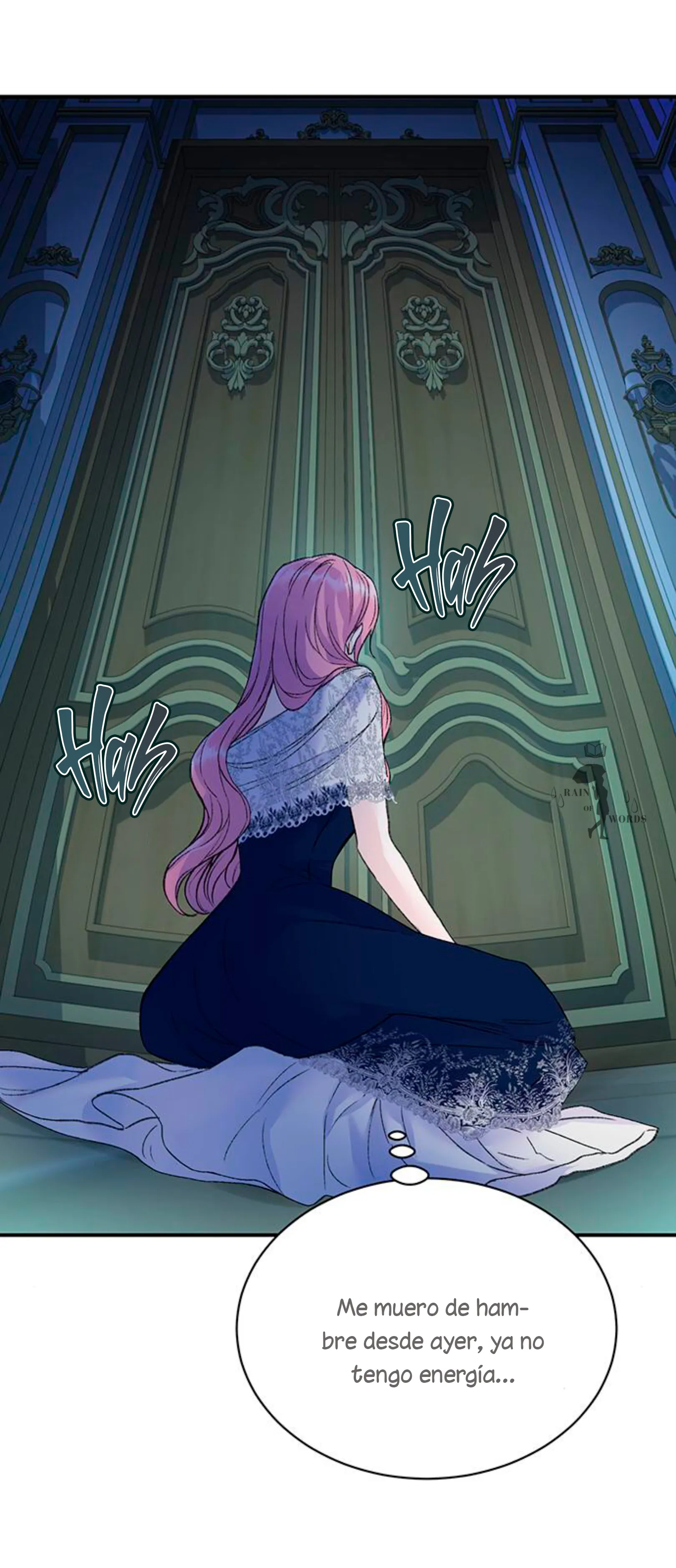 16 Pensé que tenía fecha límite