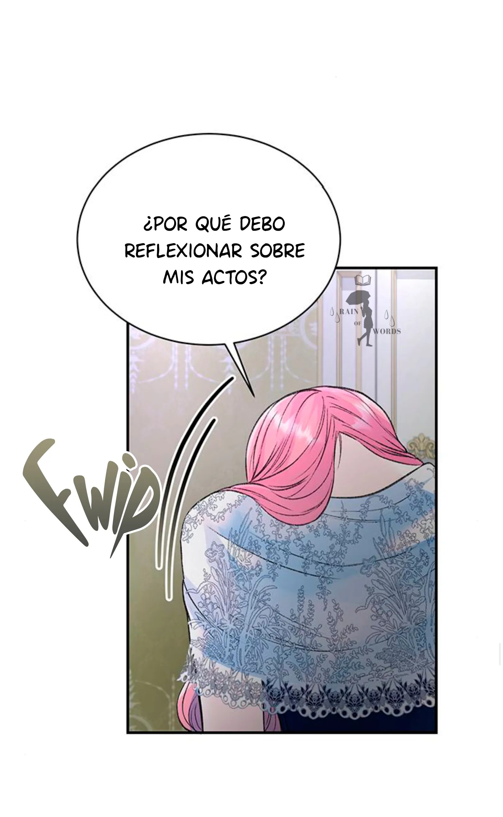 46 Pensé que tenía fecha límite