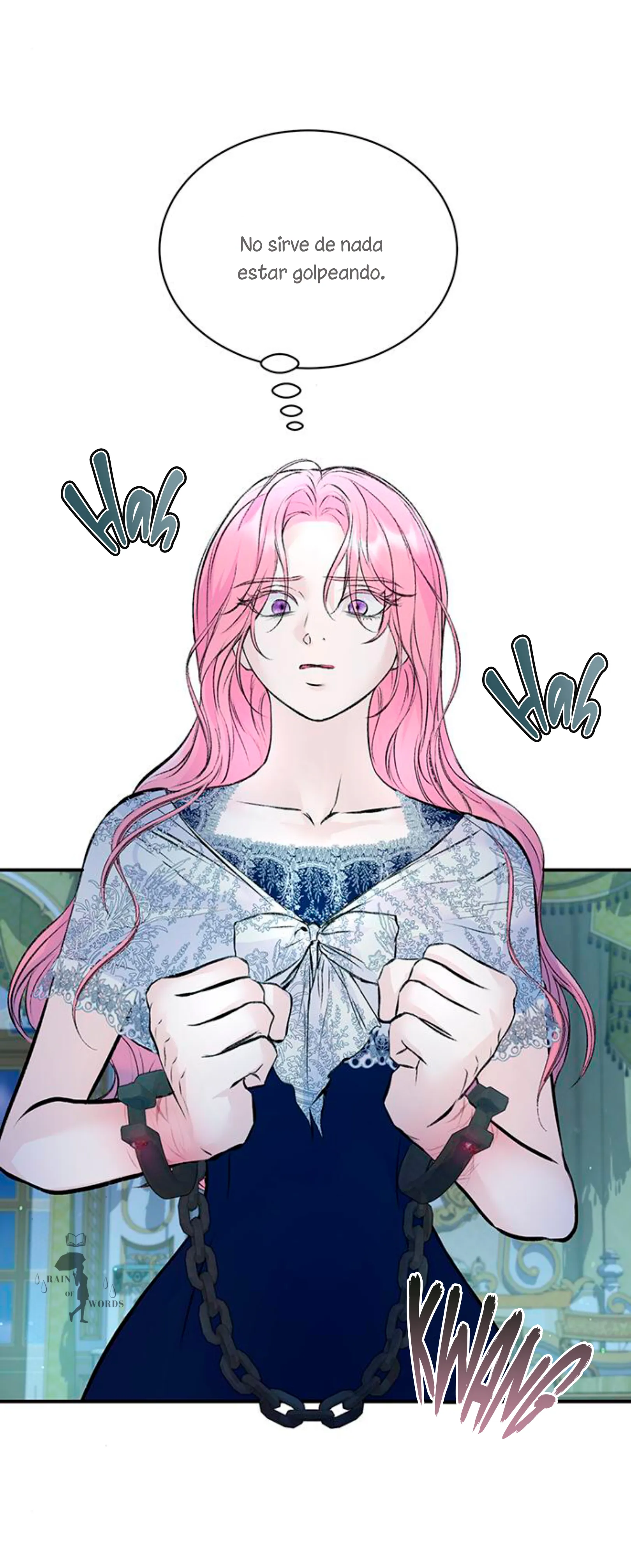 12 Pensé que tenía fecha límite