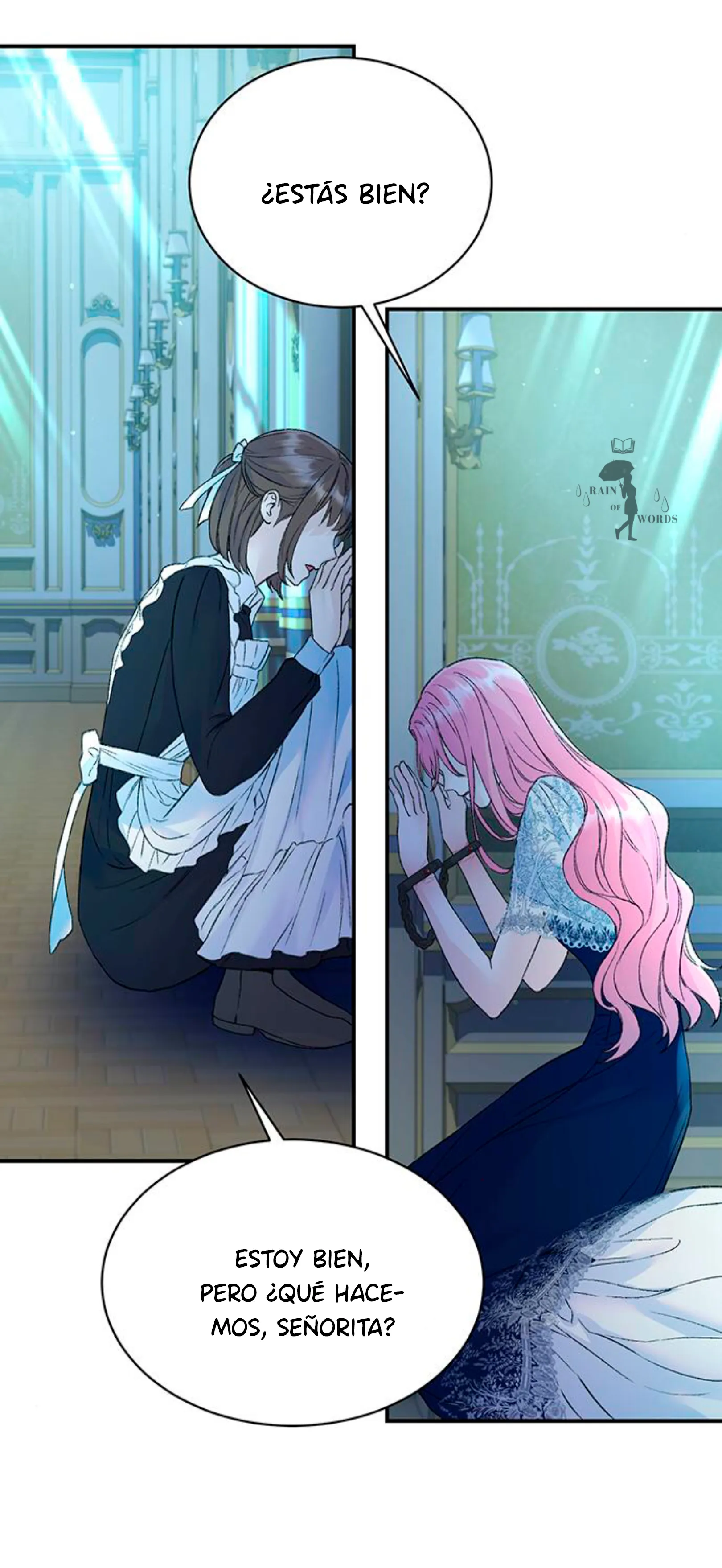 22 Pensé que tenía fecha límite