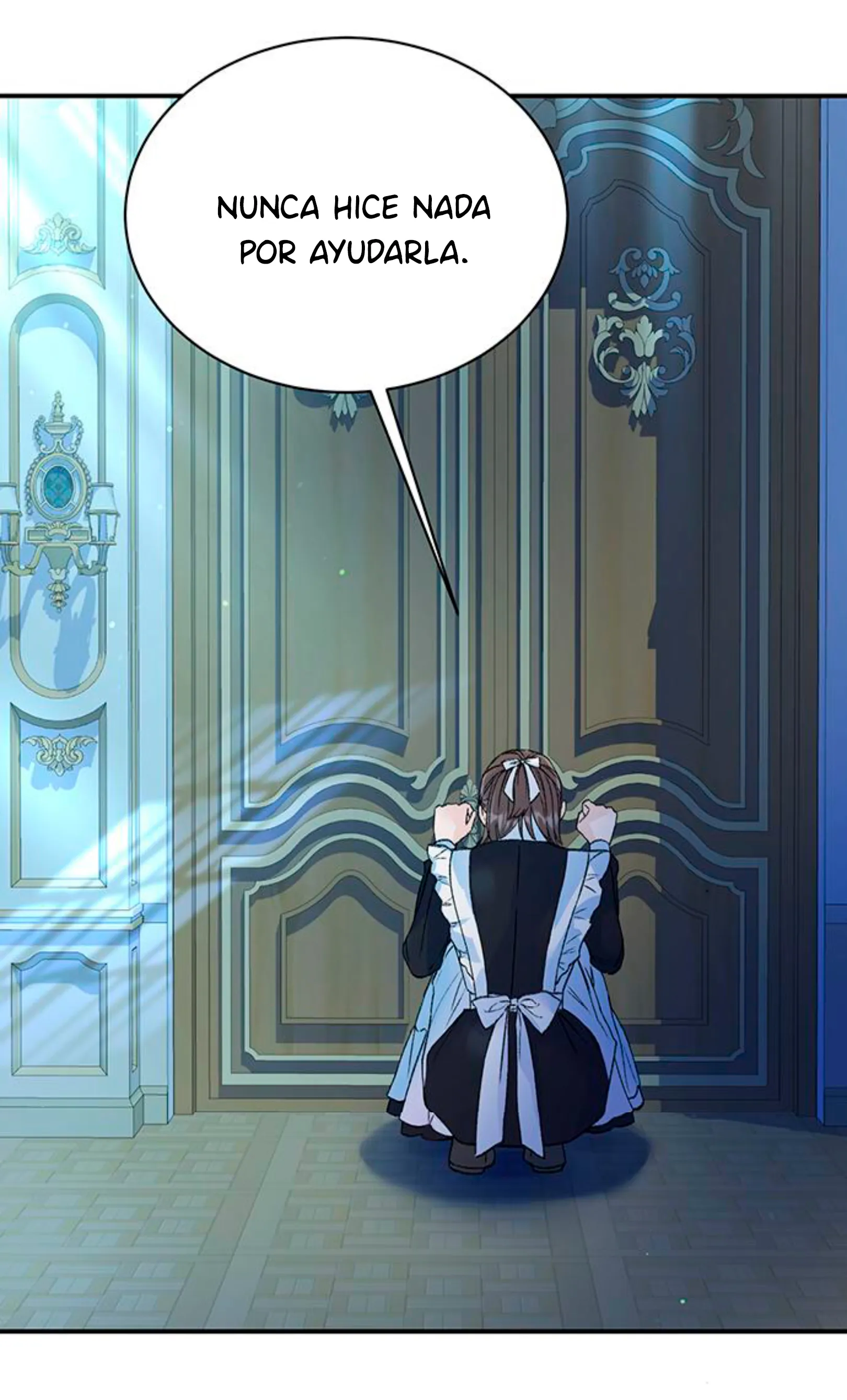 29 Pensé que tenía fecha límite