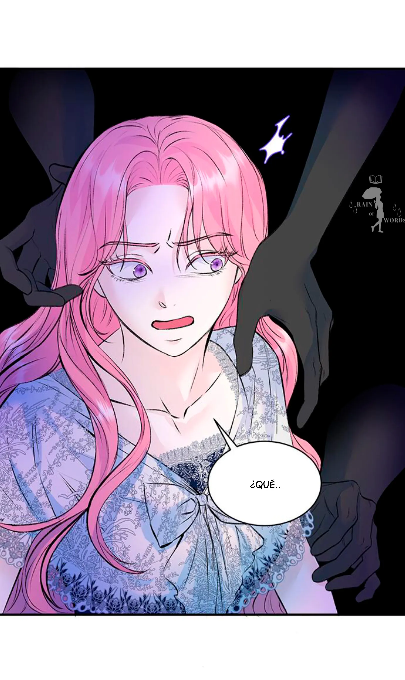 1 Pensé que tenía fecha límite