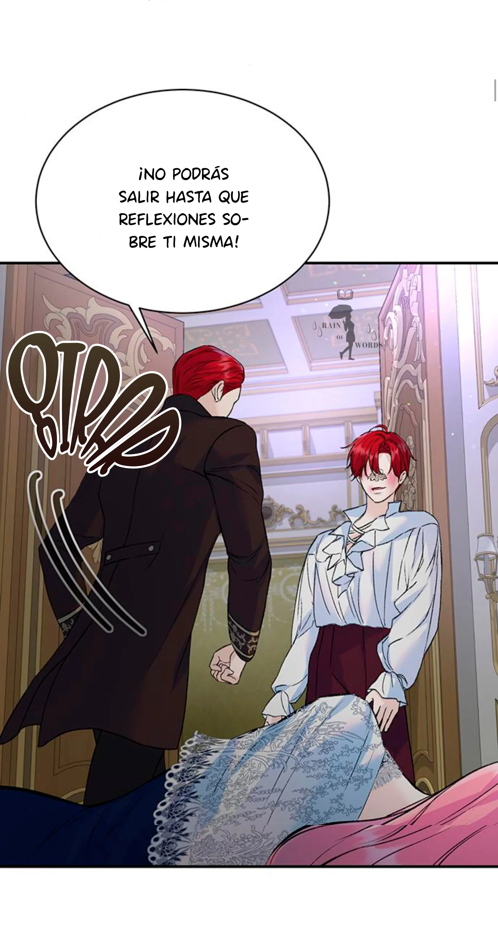 61 Pensé que tenía fecha límite