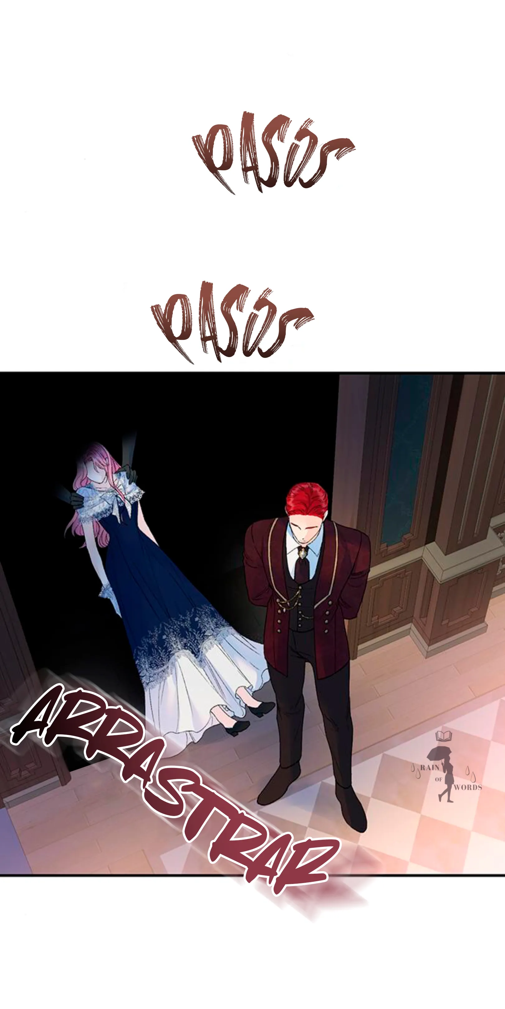 4 Pensé que tenía fecha límite