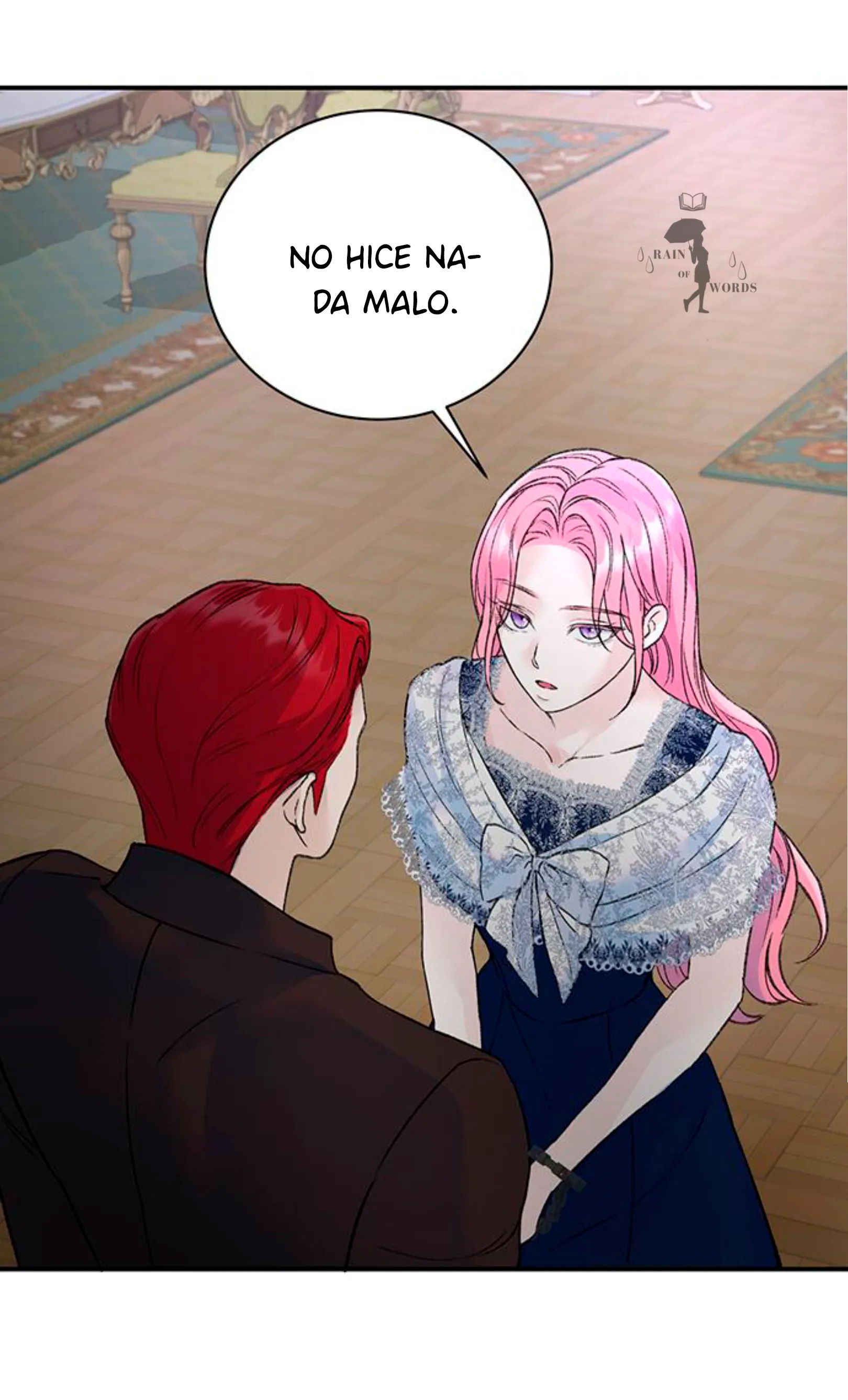 47 Pensé que tenía fecha límite