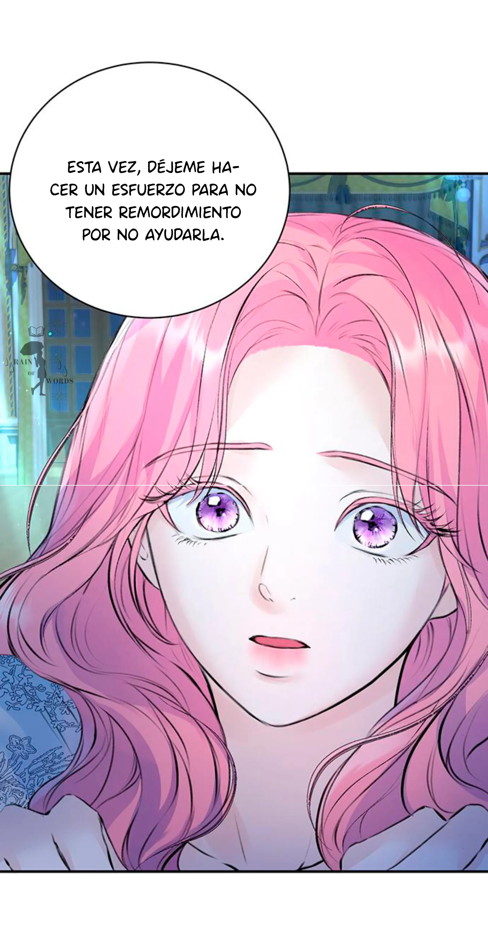 30 Pensé que tenía fecha límite