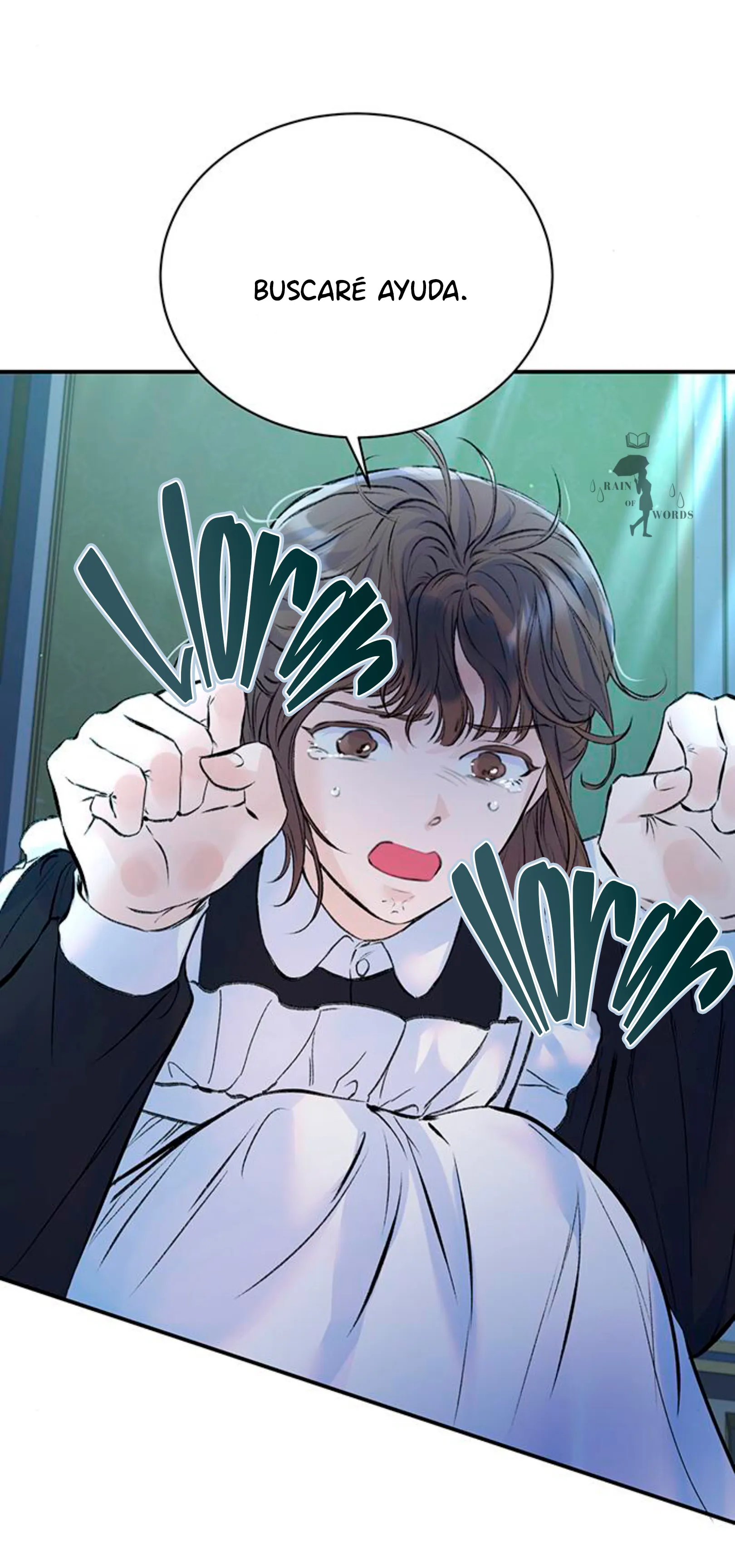 26 Pensé que tenía fecha límite