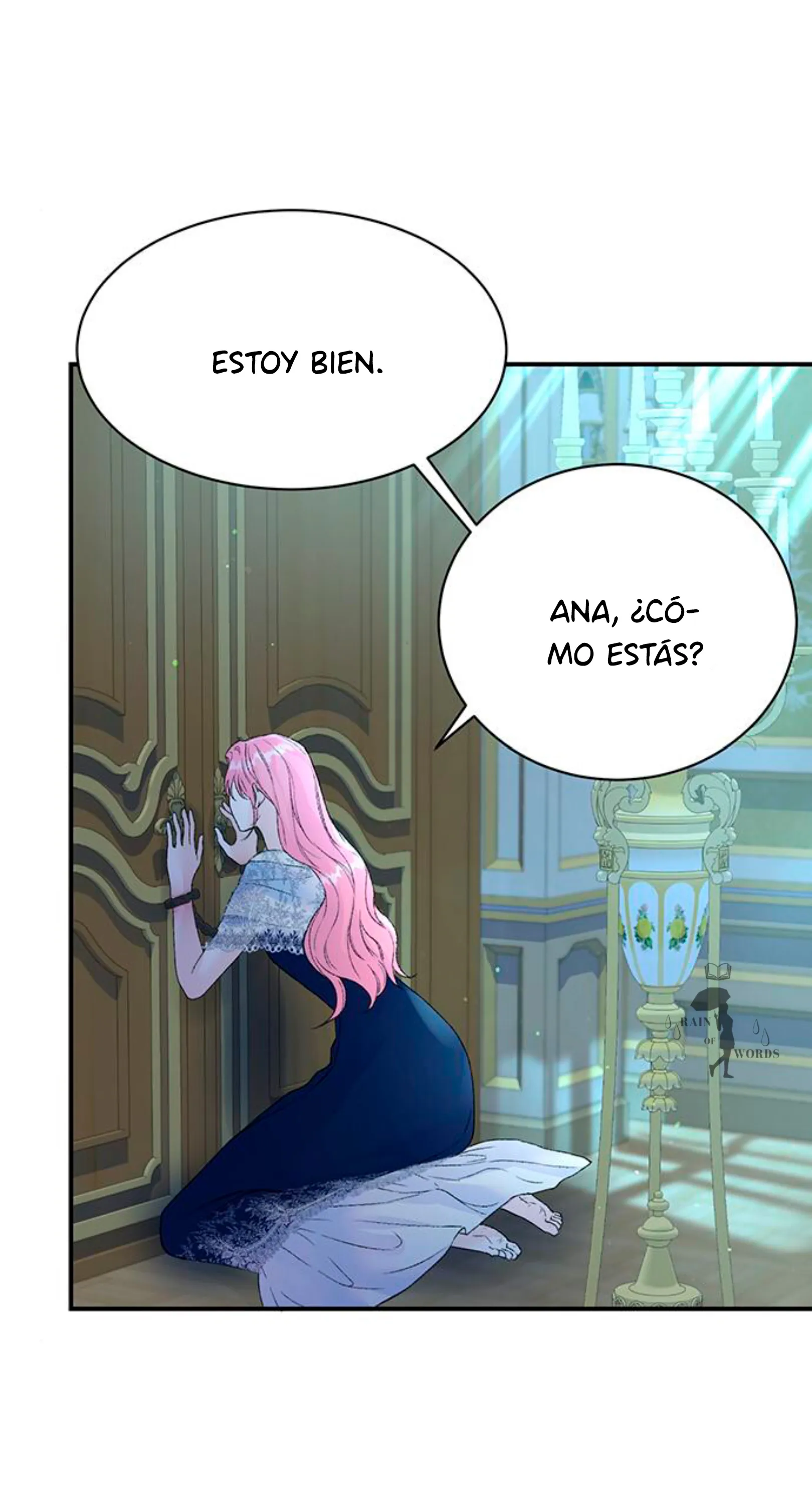 21 Pensé que tenía fecha límite