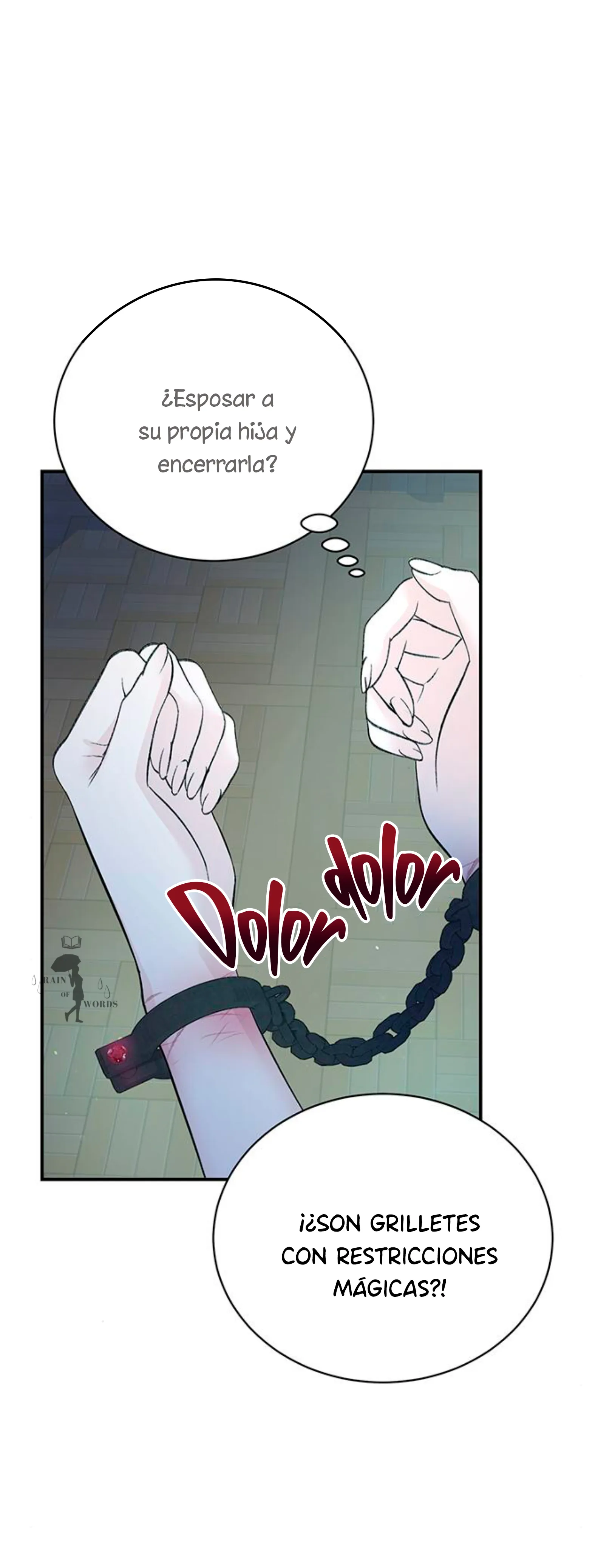 13 Pensé que tenía fecha límite