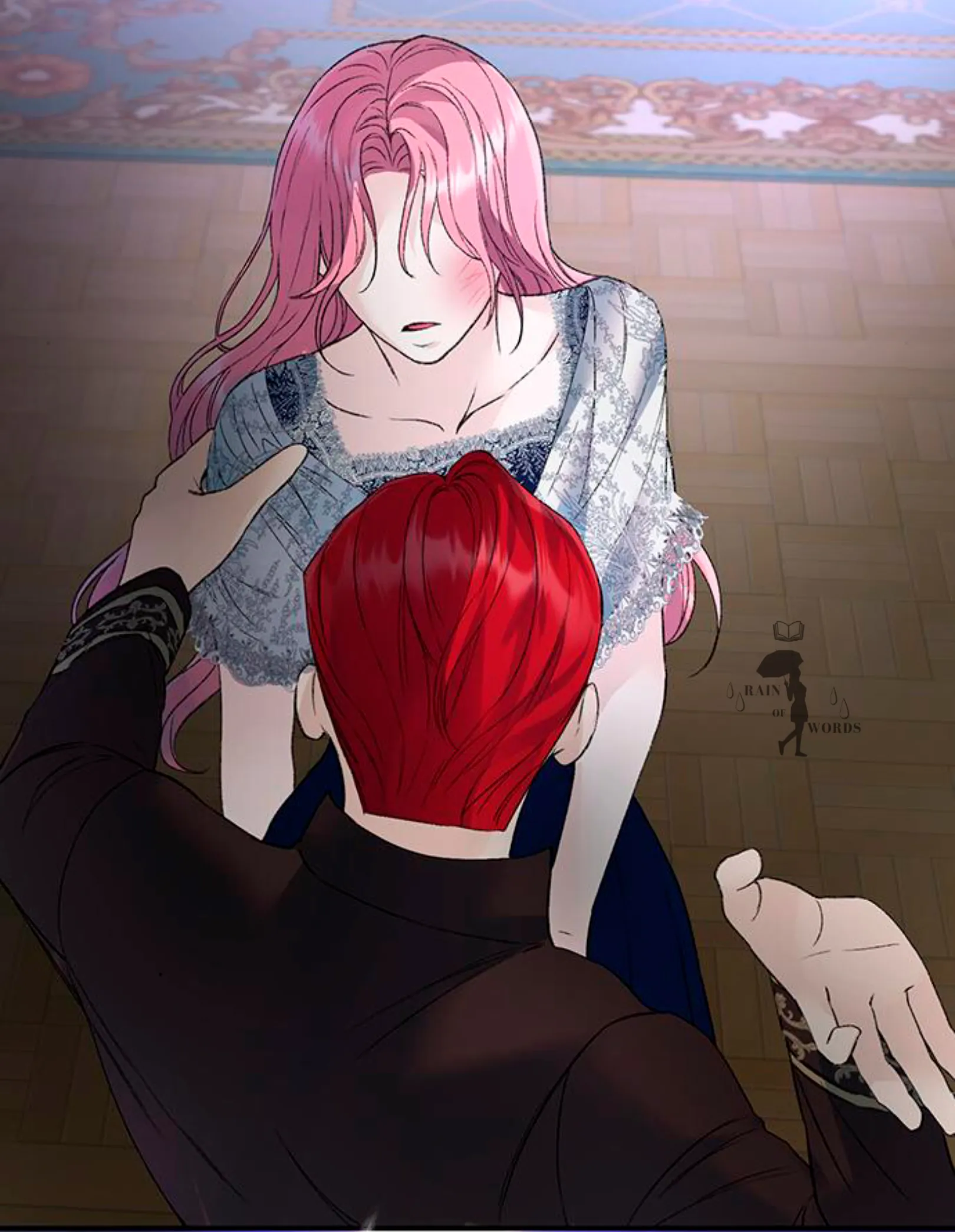 53 Pensé que tenía fecha límite