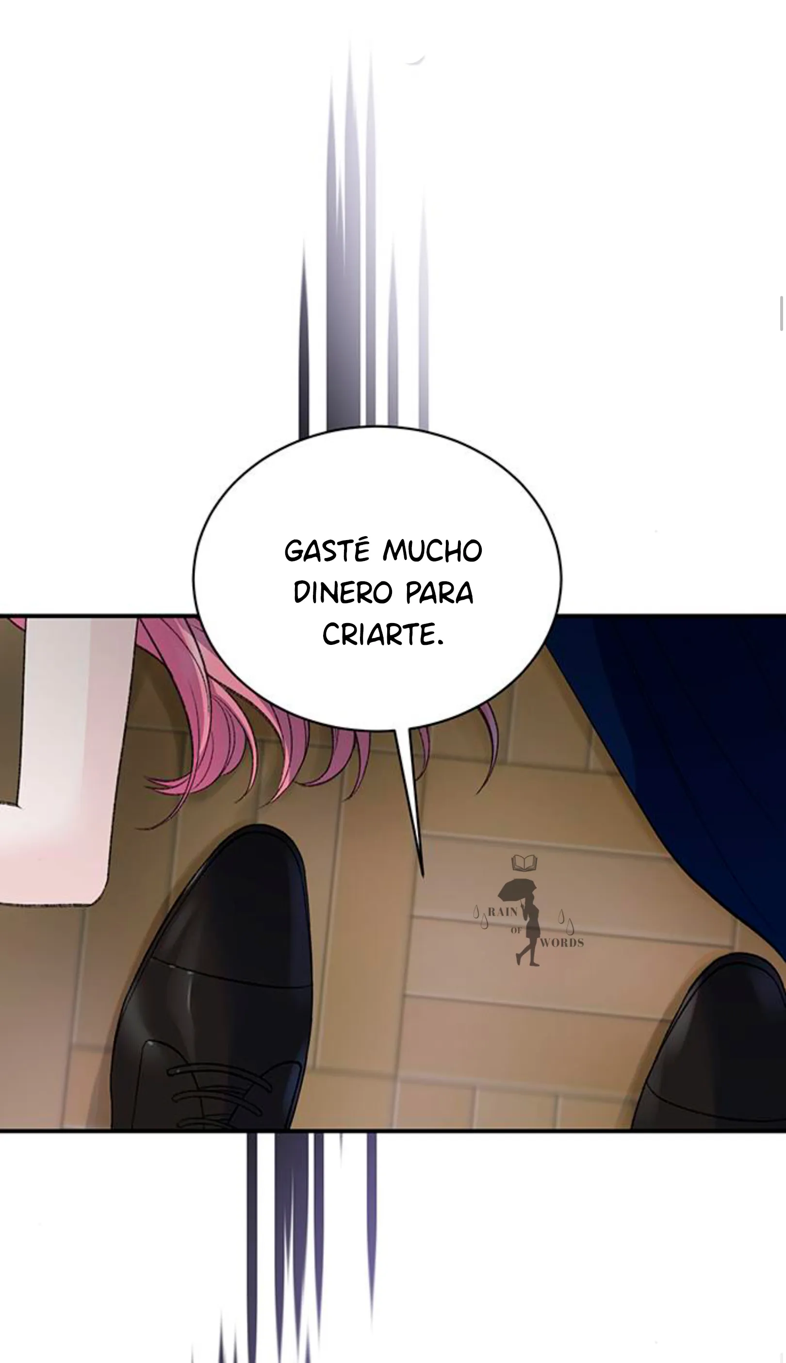 58 Pensé que tenía fecha límite