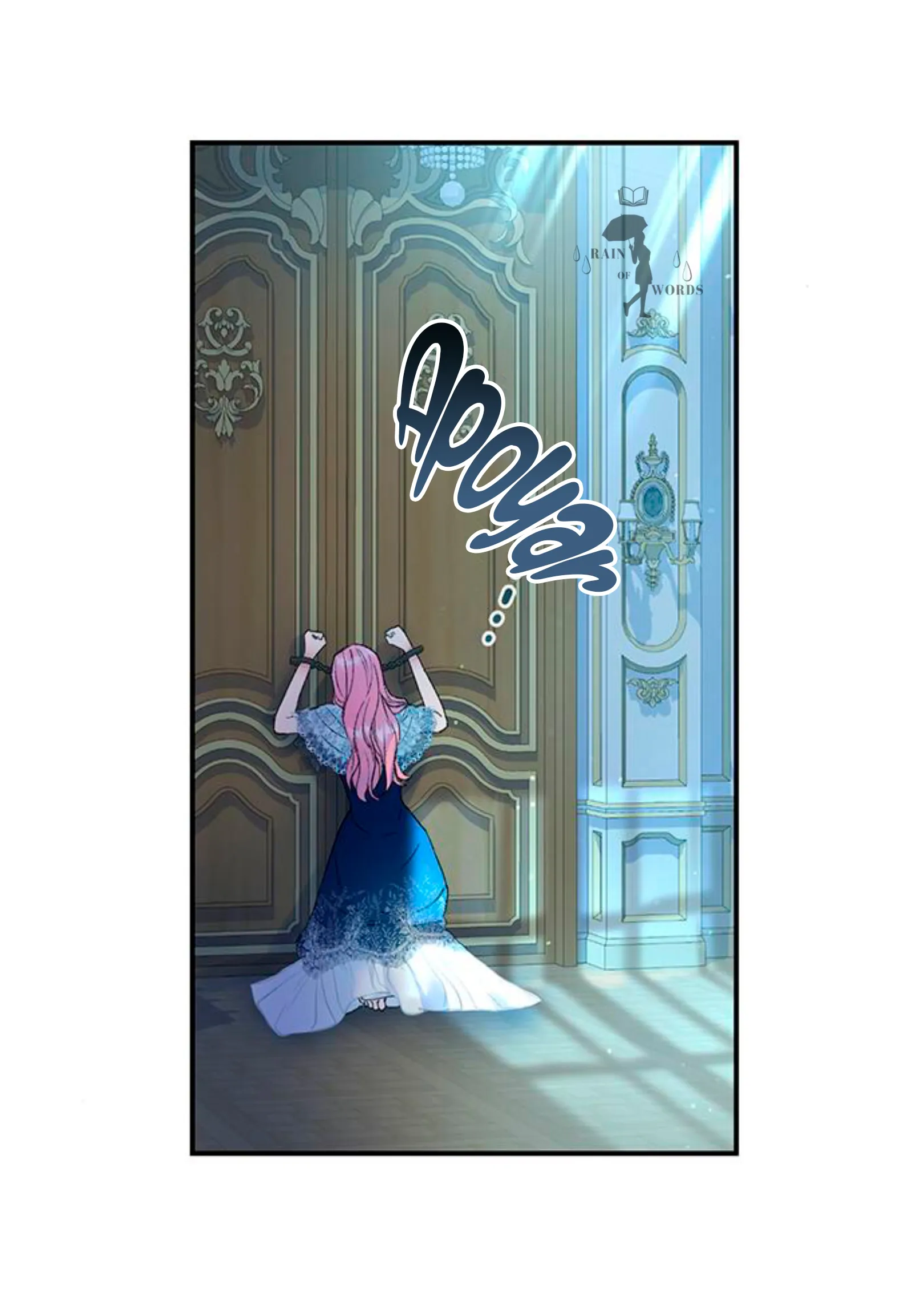 35 Pensé que tenía fecha límite