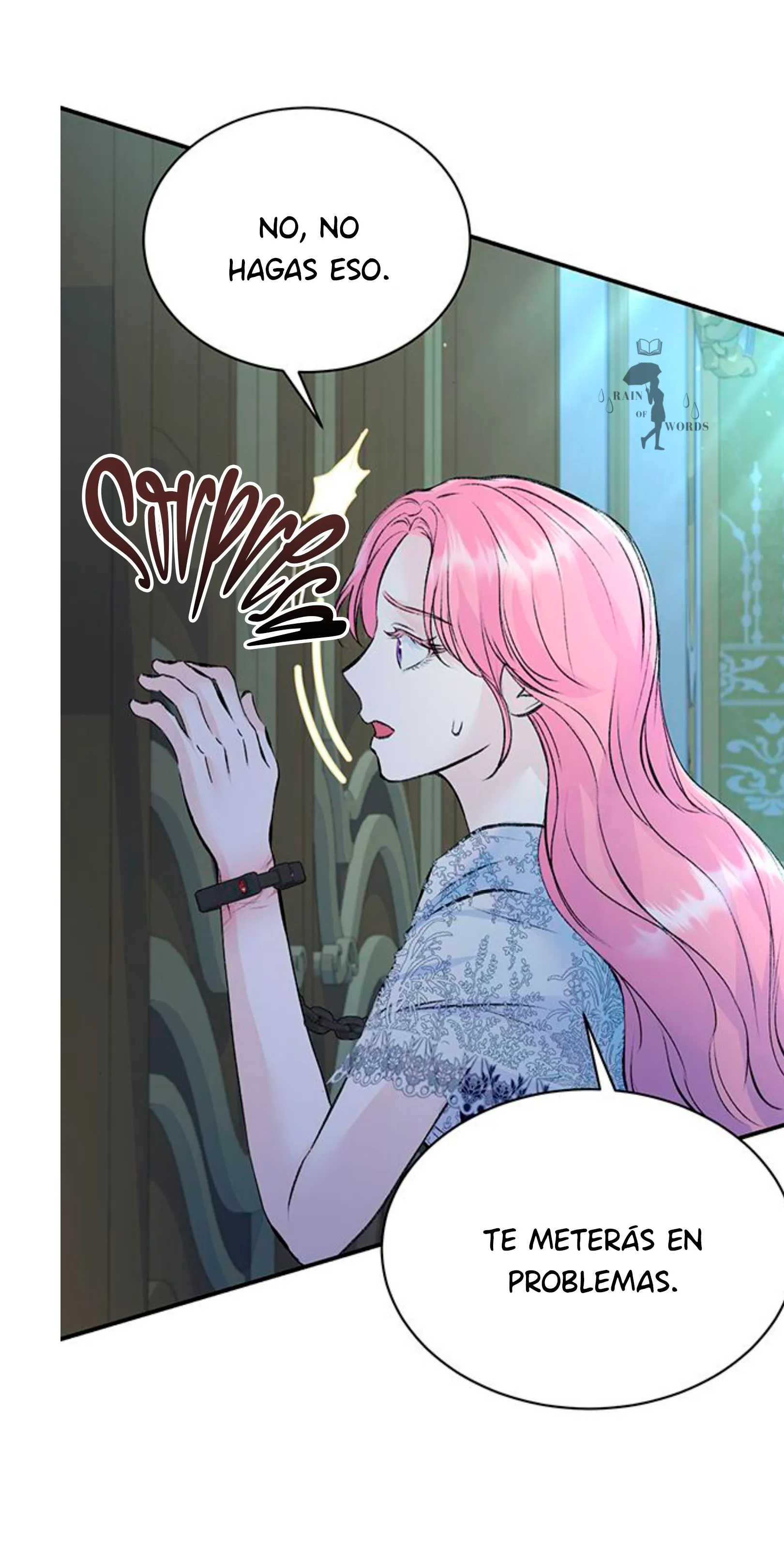 27 Pensé que tenía fecha límite