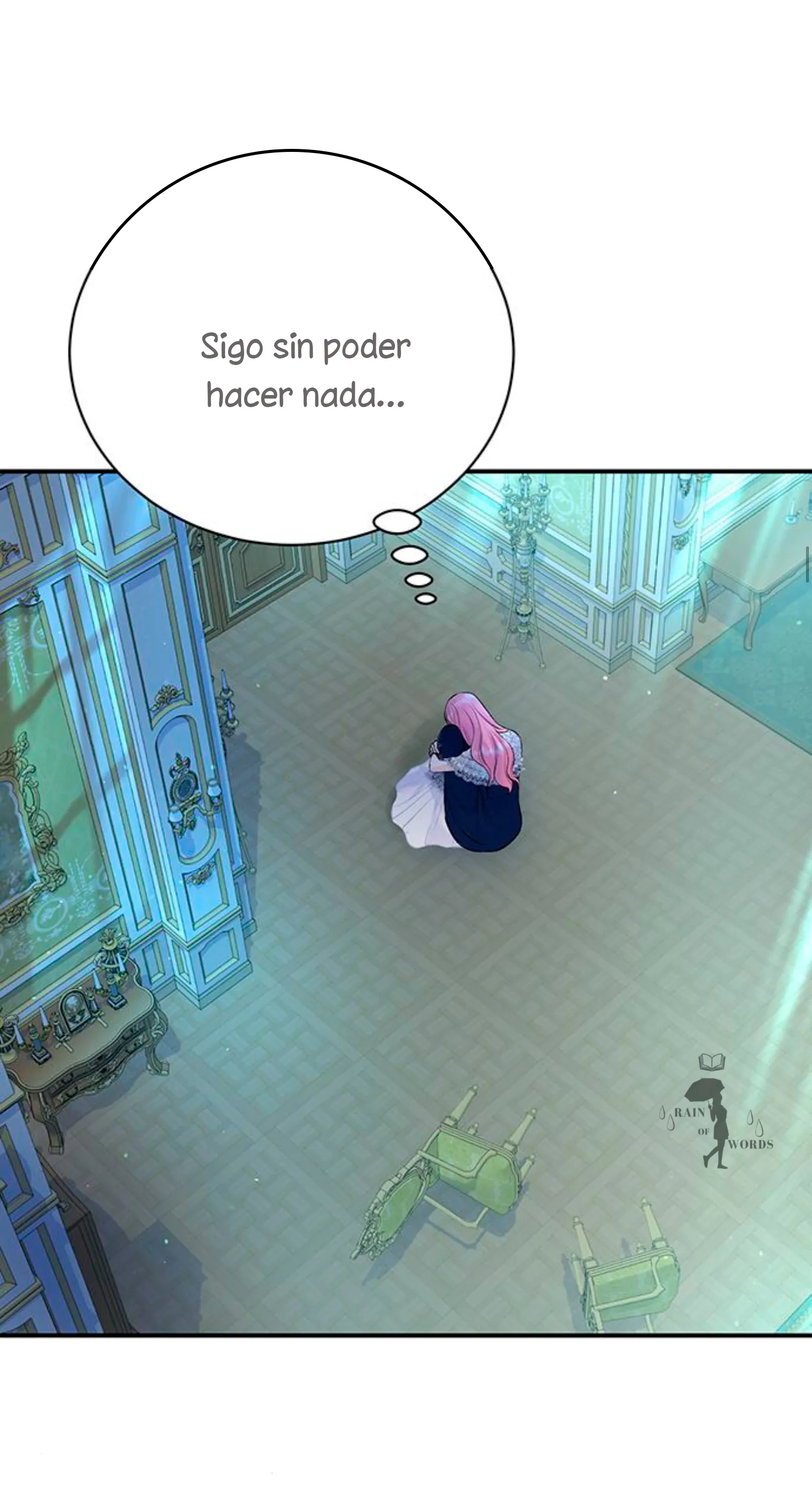 17 Pensé que tenía fecha límite