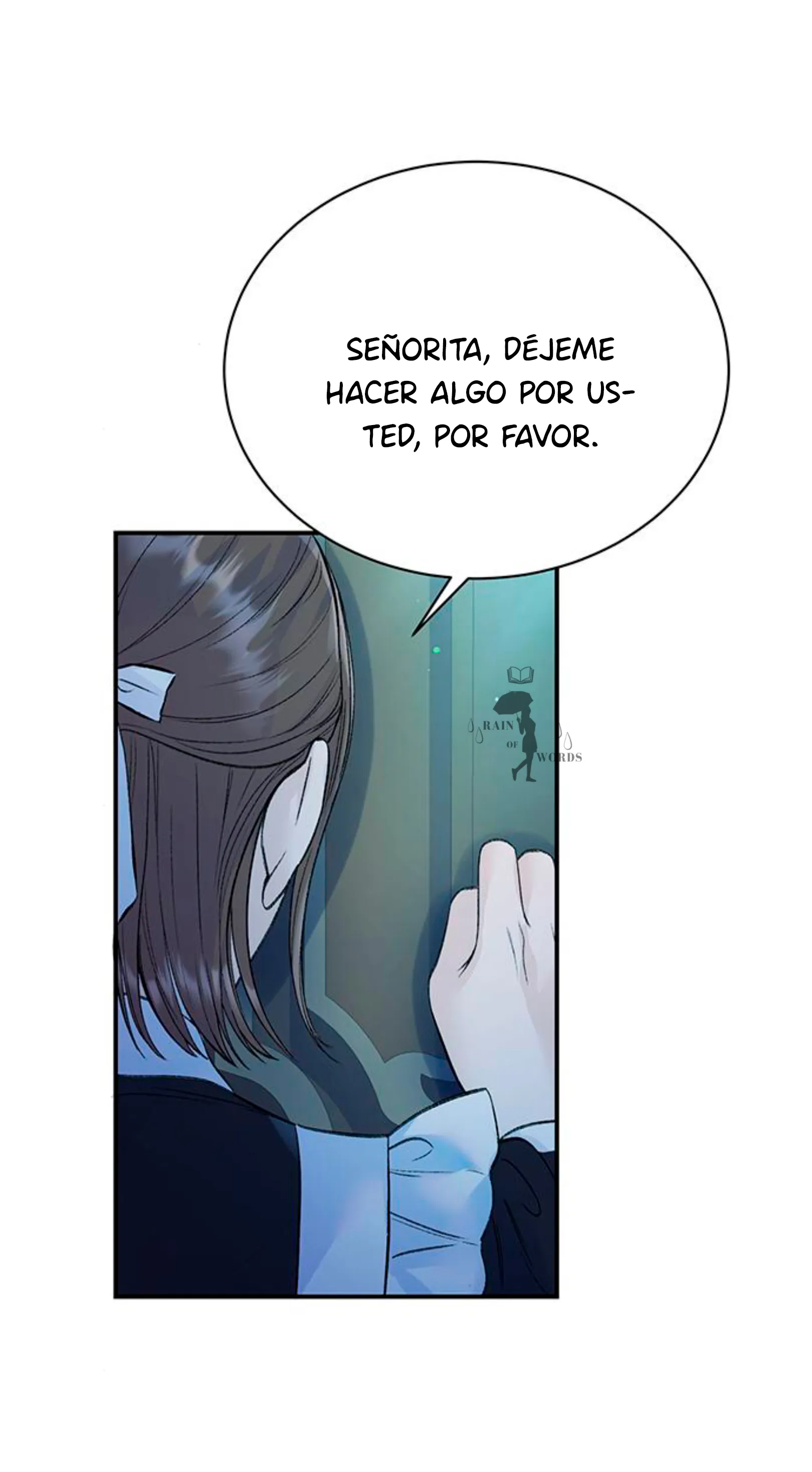 28 Pensé que tenía fecha límite