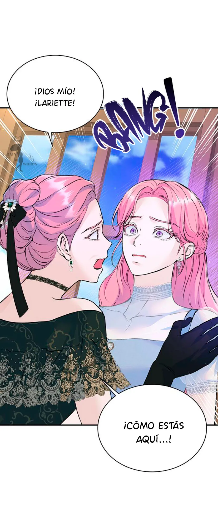 3 Pensé que tenía fecha límite