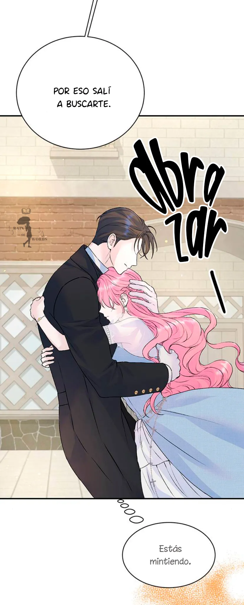 27 Pensé que tenía fecha límite