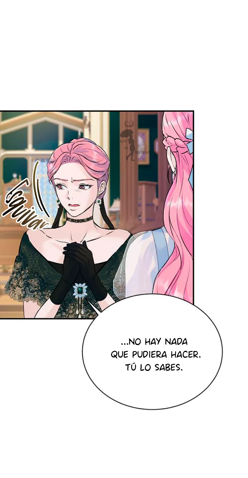 8 Pensé que tenía fecha límite