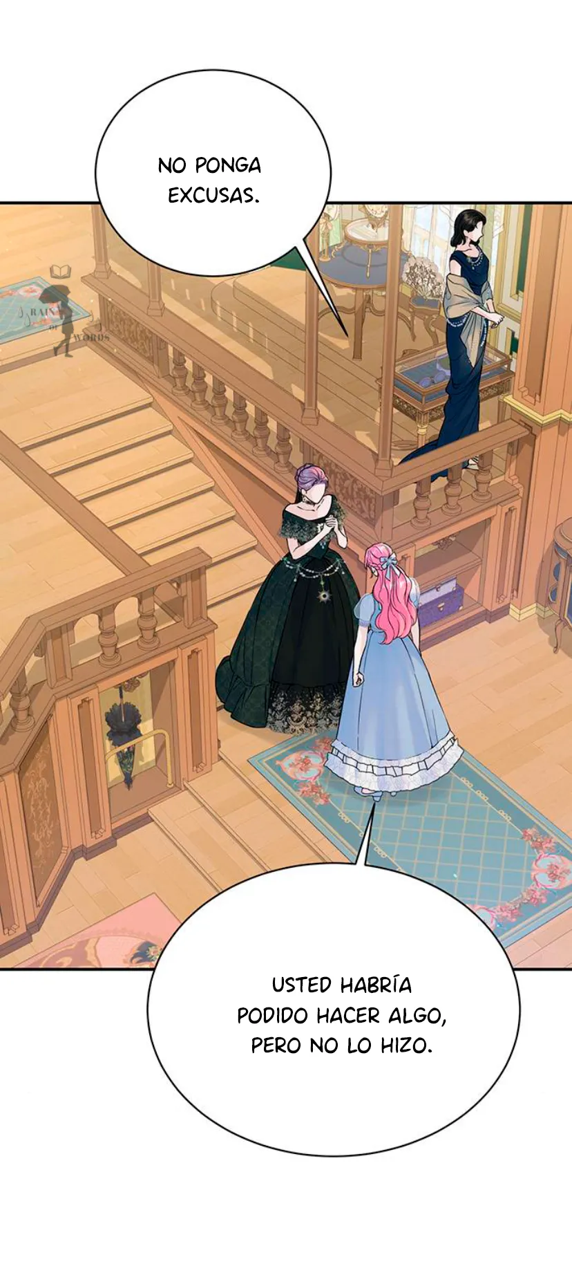 11 Pensé que tenía fecha límite