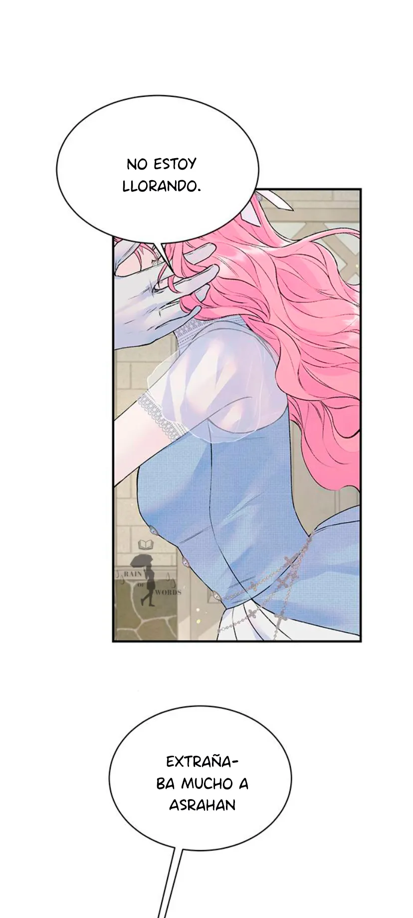 26 Pensé que tenía fecha límite