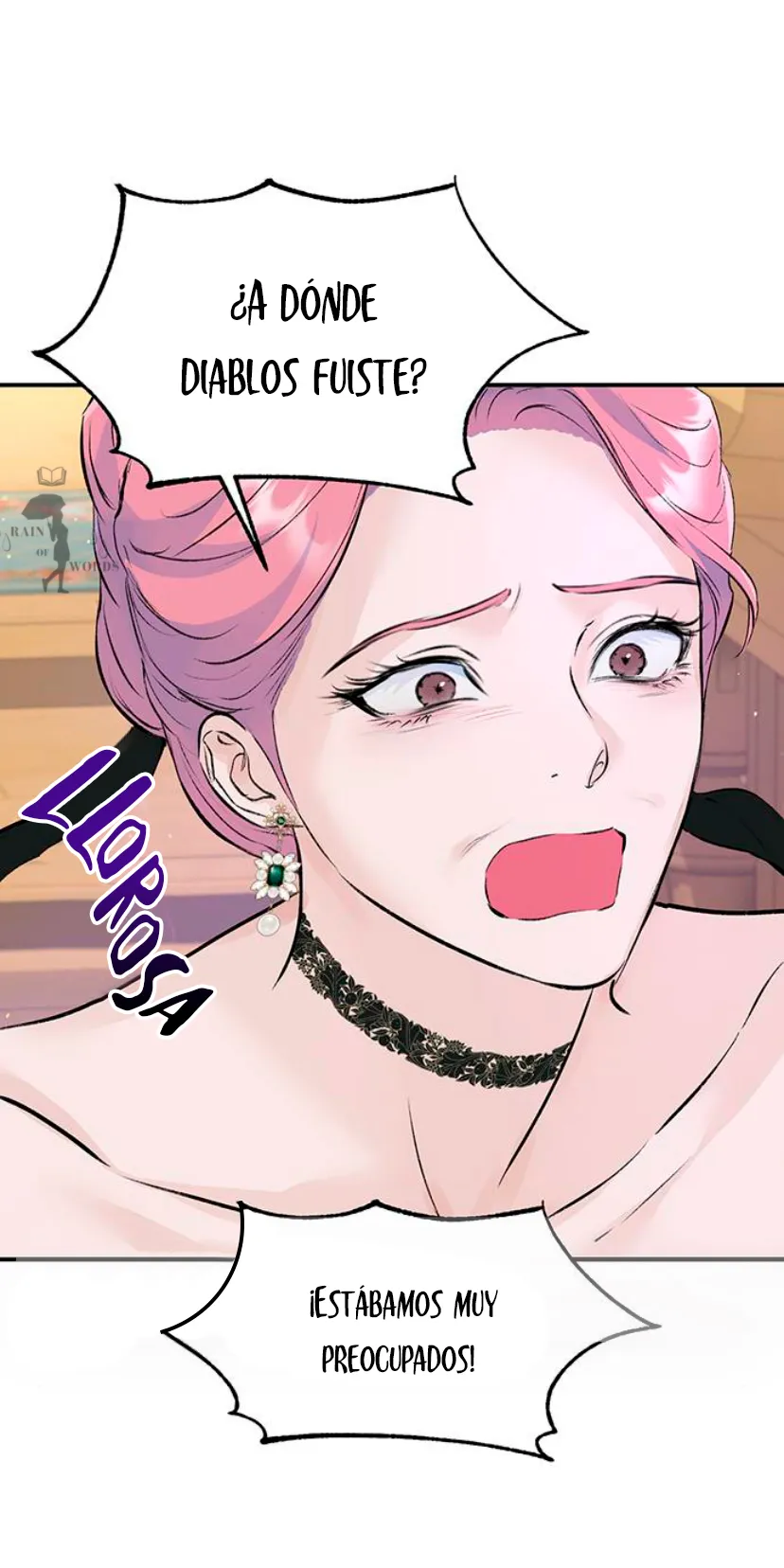 4 Pensé que tenía fecha límite