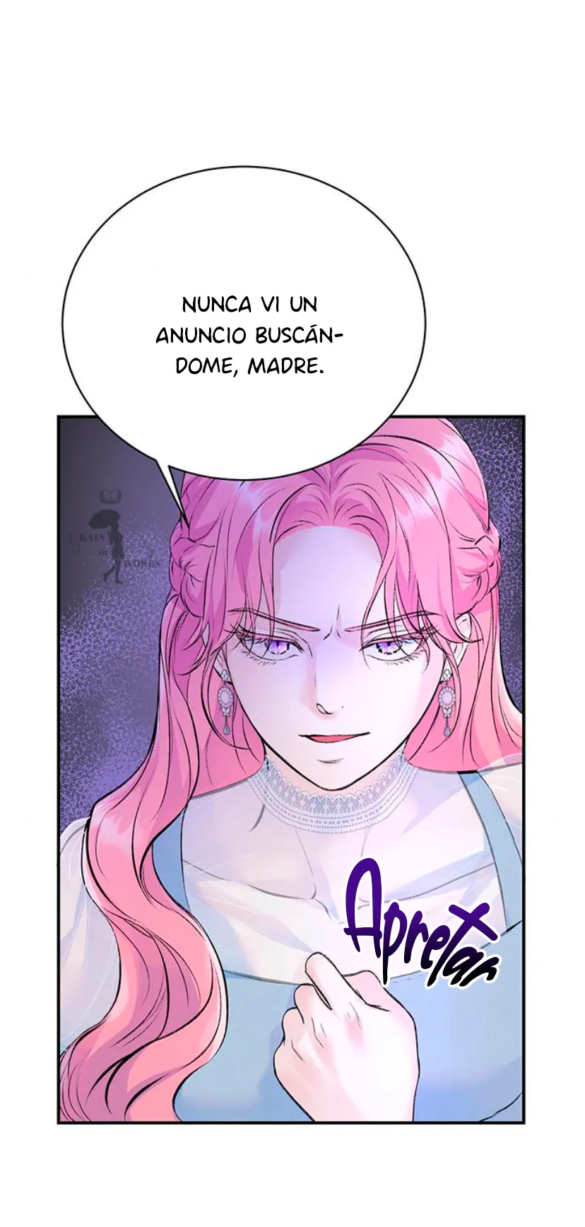 7 Pensé que tenía fecha límite