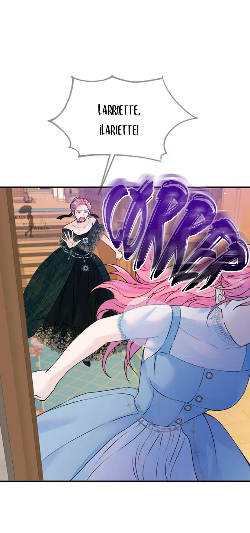 16 Pensé que tenía fecha límite