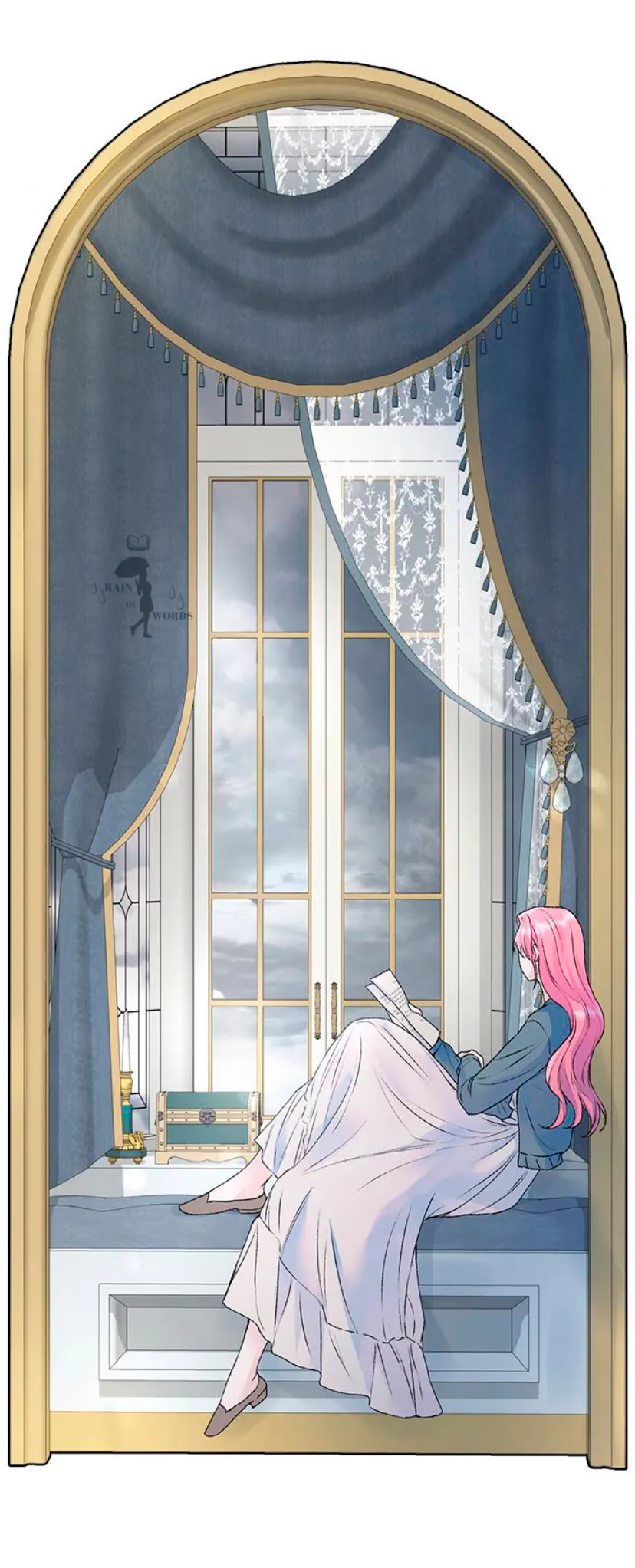 39 Pensé que tenía fecha límite