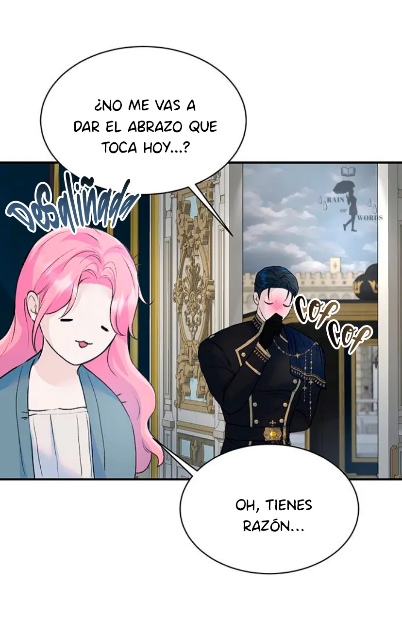 35 Pensé que tenía fecha límite