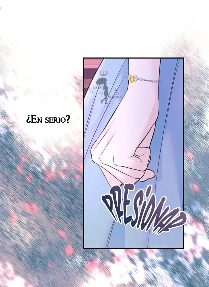 9 Pensé que tenía fecha límite