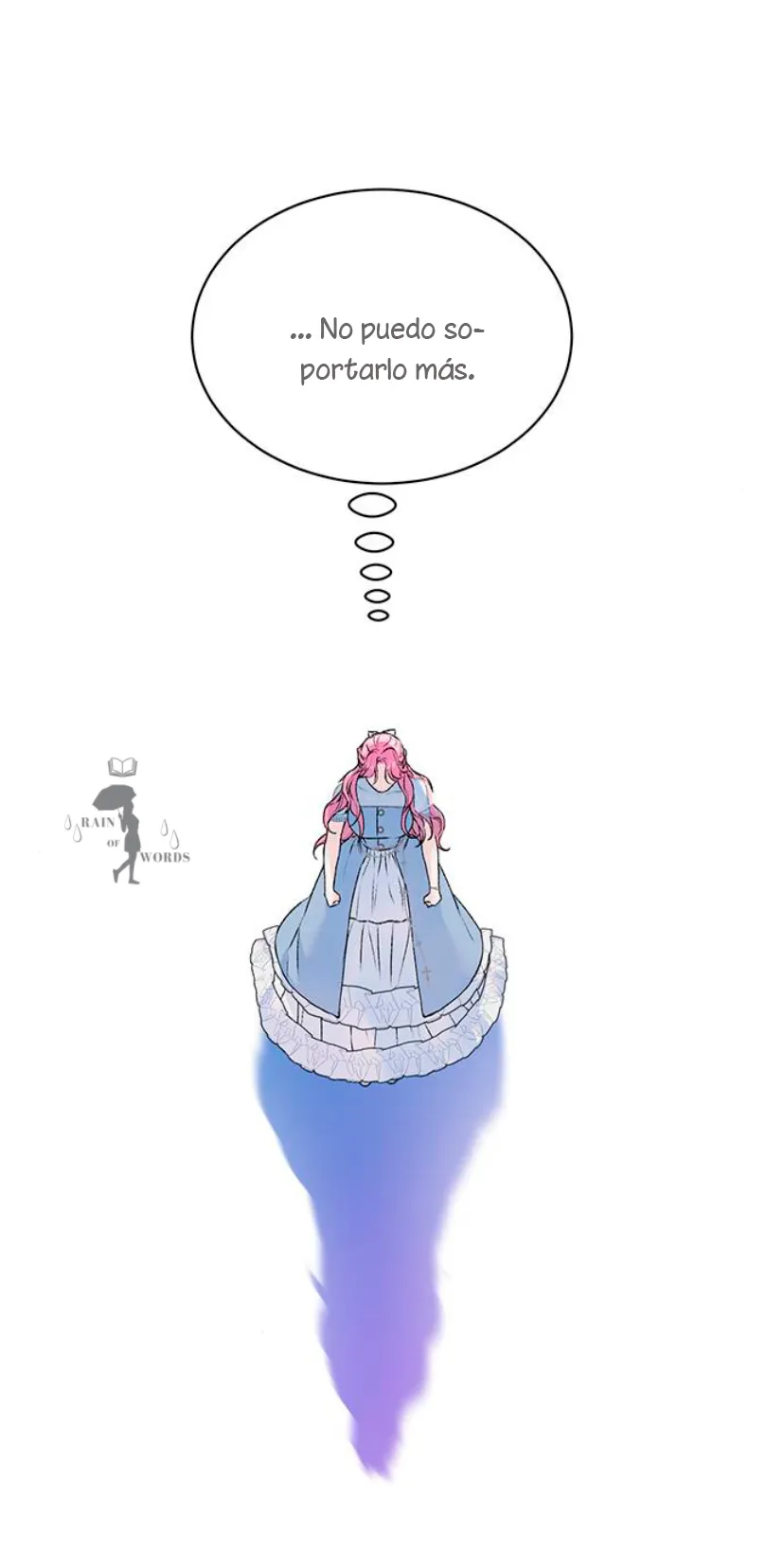 15 Pensé que tenía fecha límite