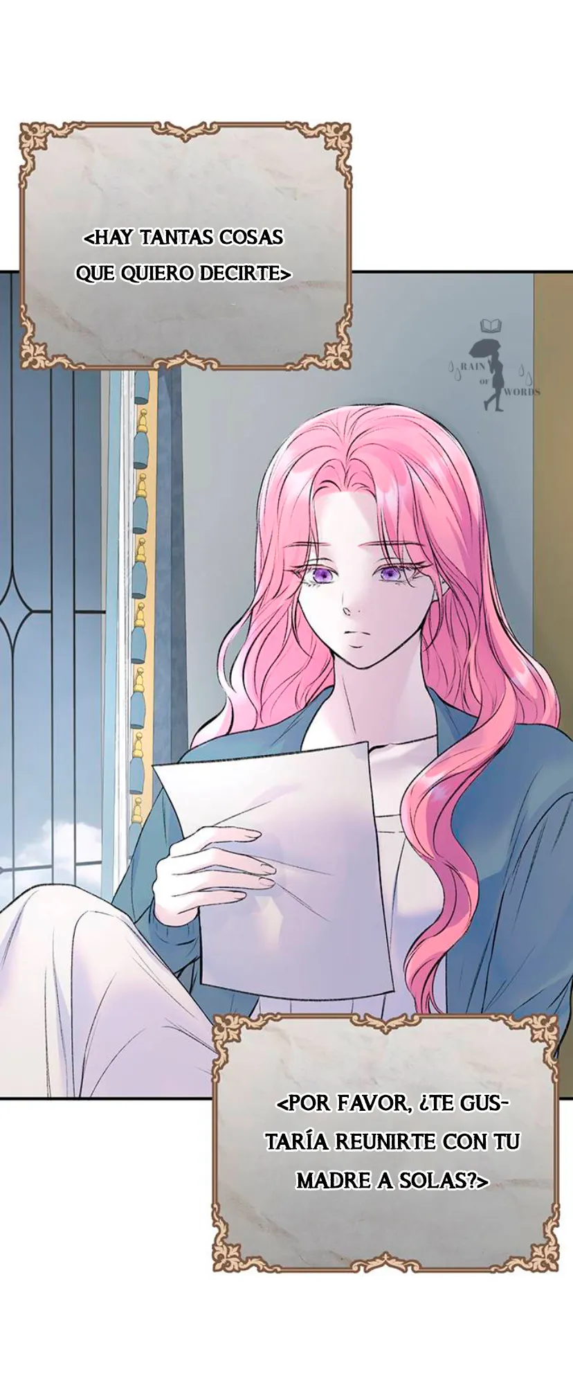 44 Pensé que tenía fecha límite