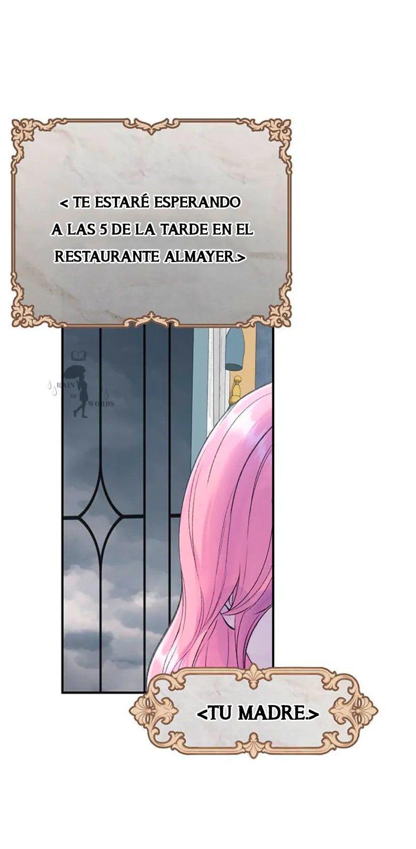 45 Pensé que tenía fecha límite