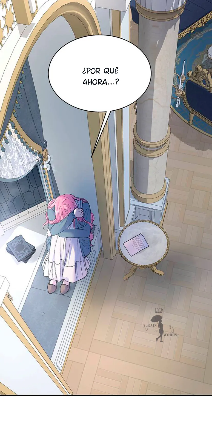 47 Pensé que tenía fecha límite