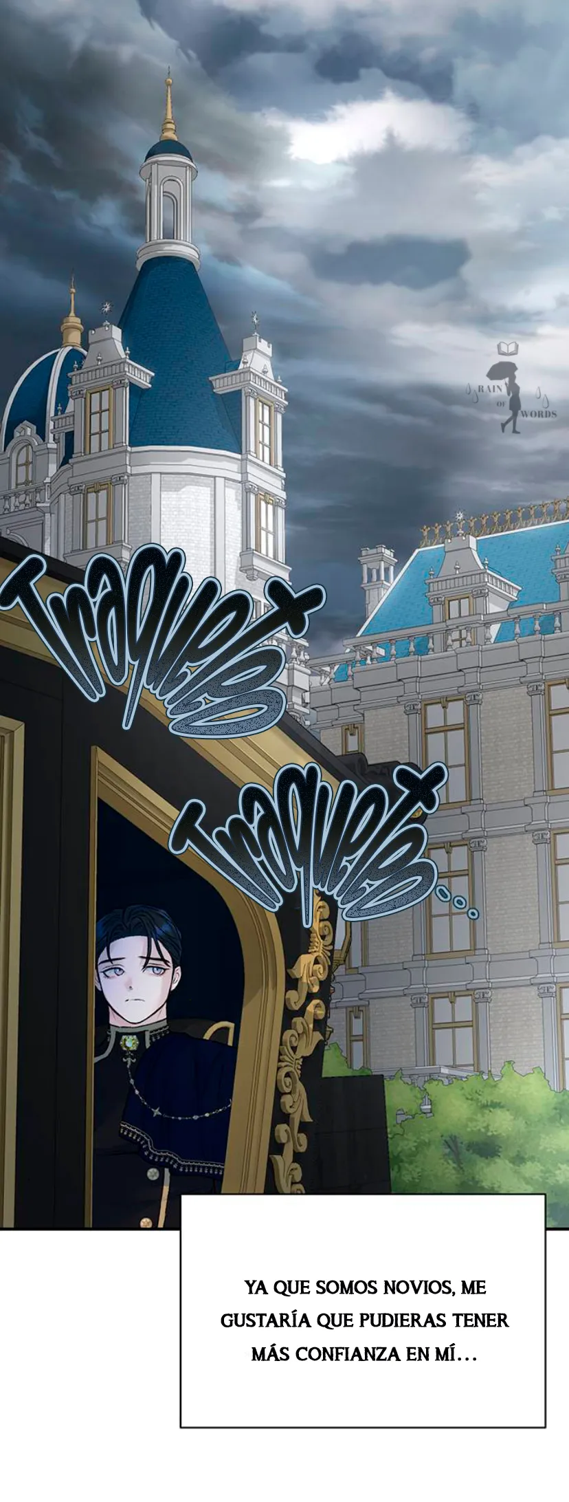 38 Pensé que tenía fecha límite