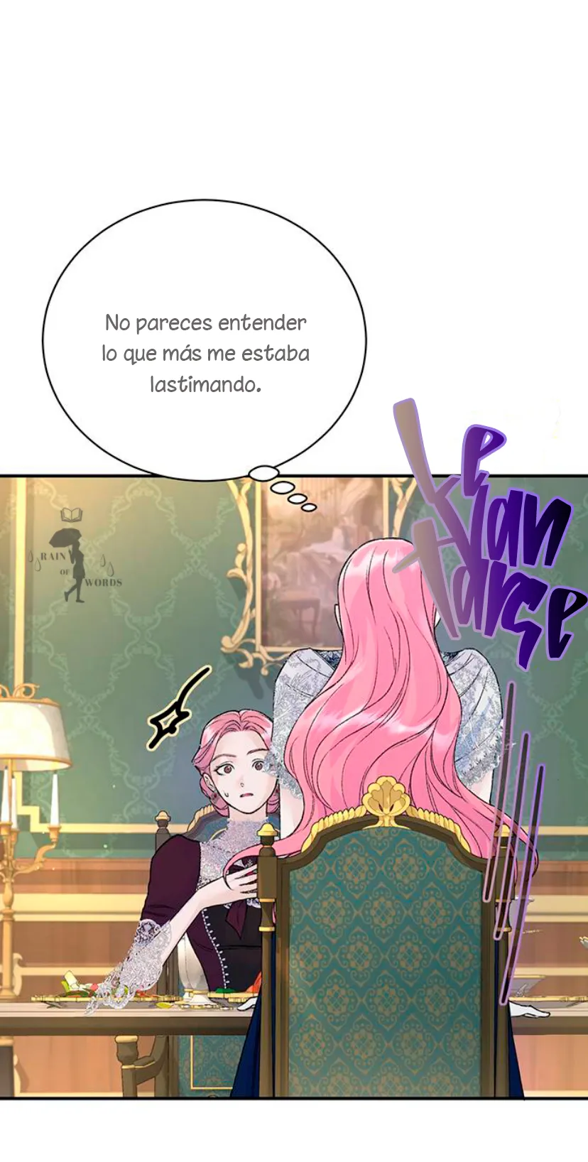 63 Pensé que tenía fecha límite