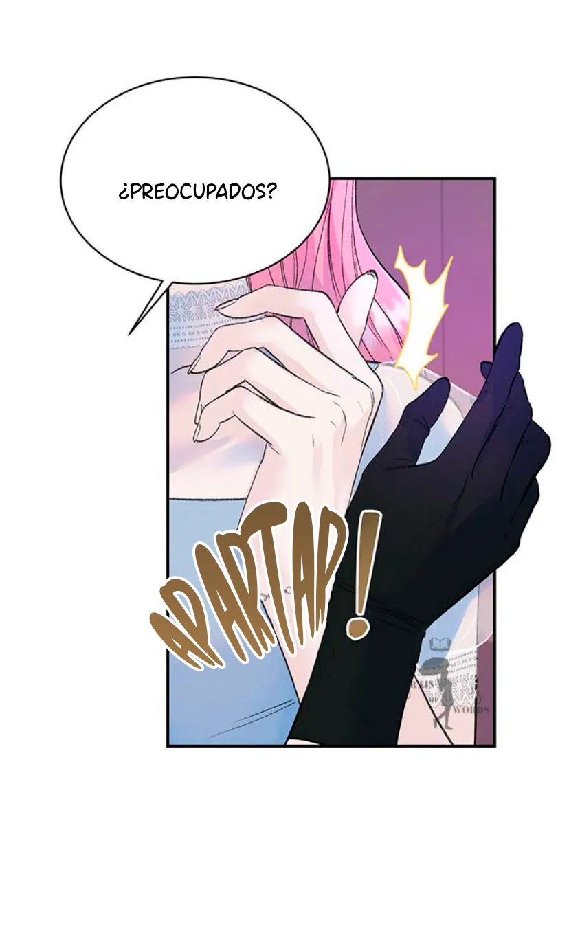 5 Pensé que tenía fecha límite