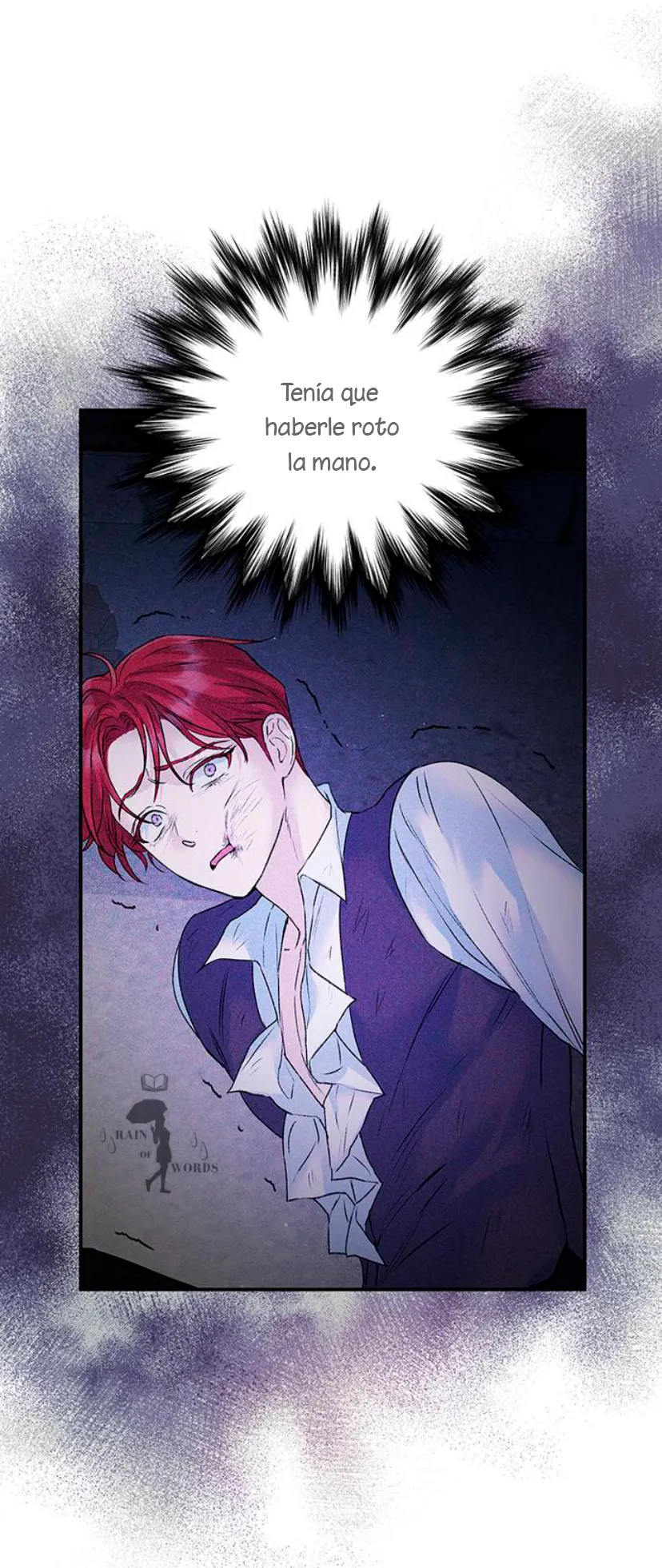 16 Pensé que tenía fecha límite