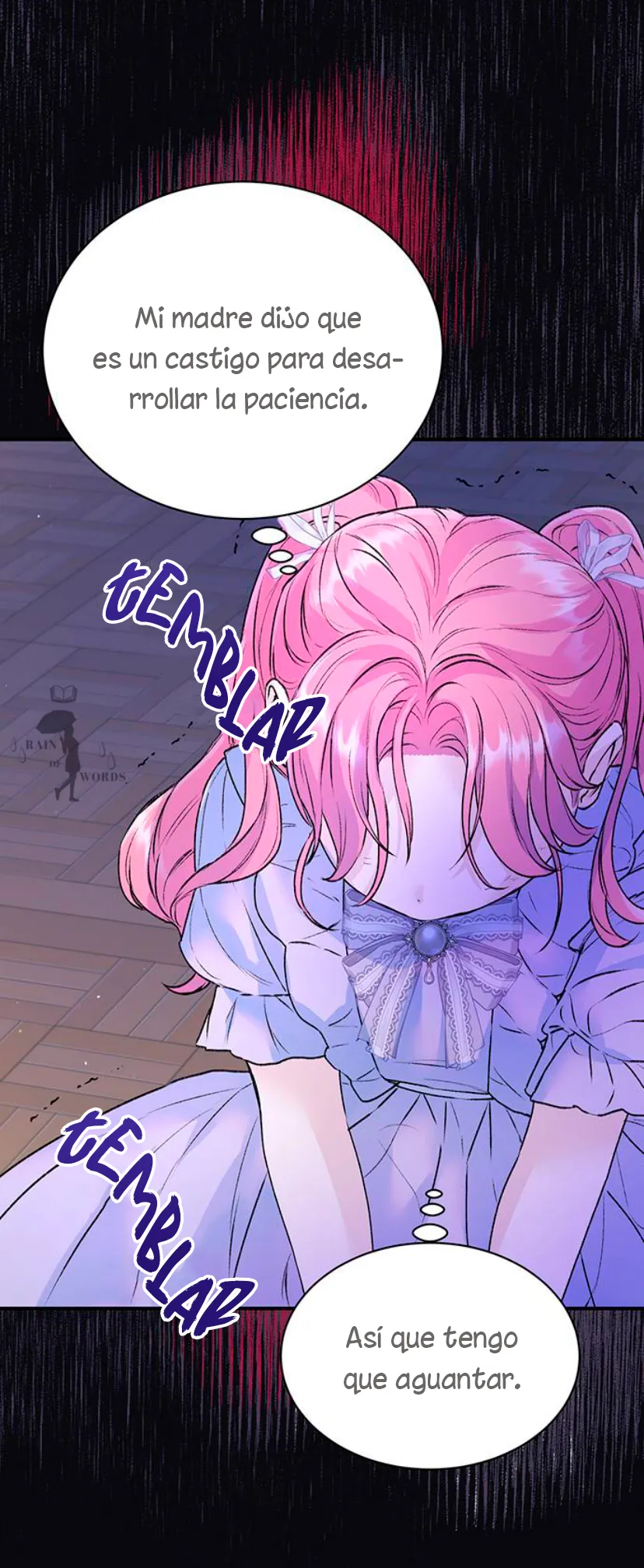 20 Pensé que tenía fecha límite