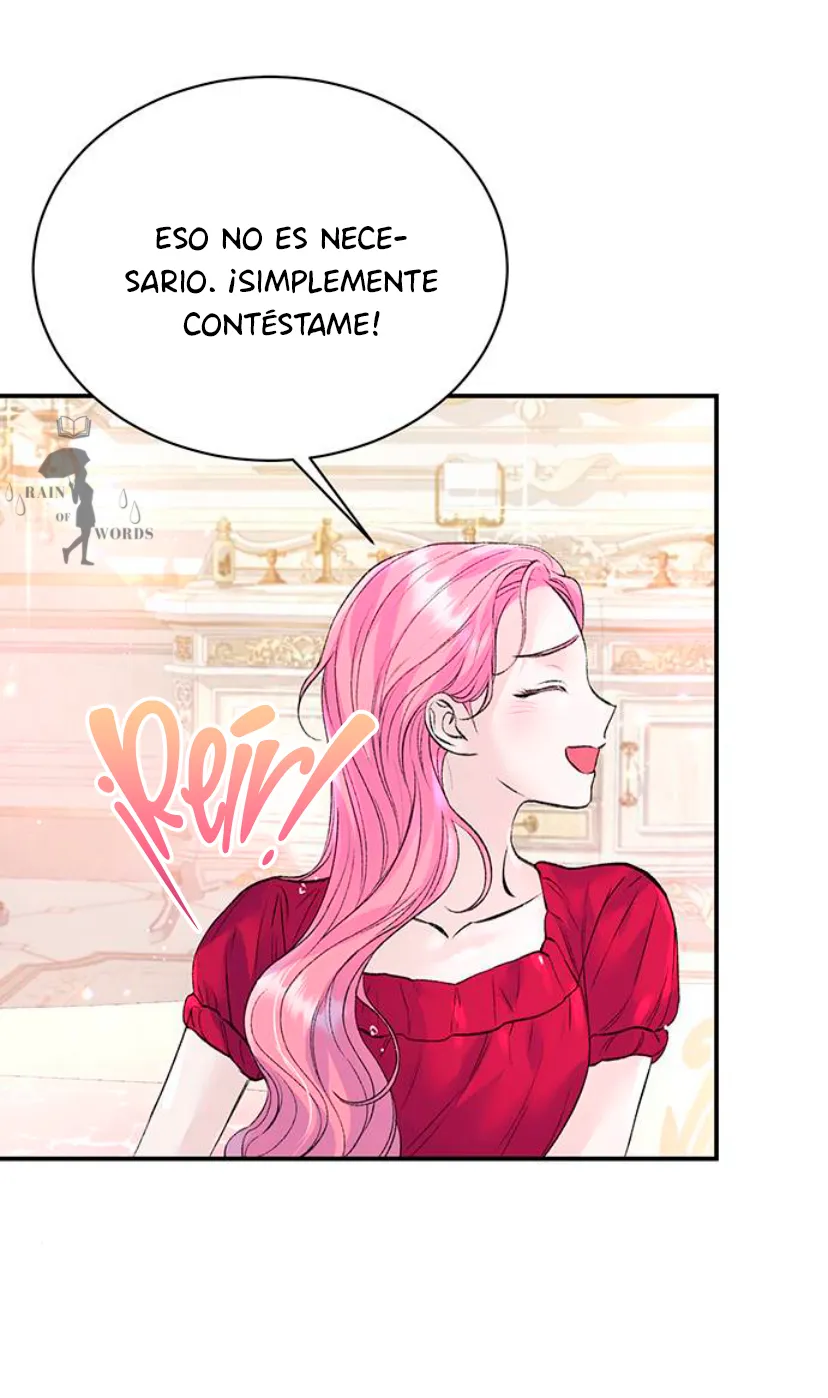 27 Pensé que tenía fecha límite