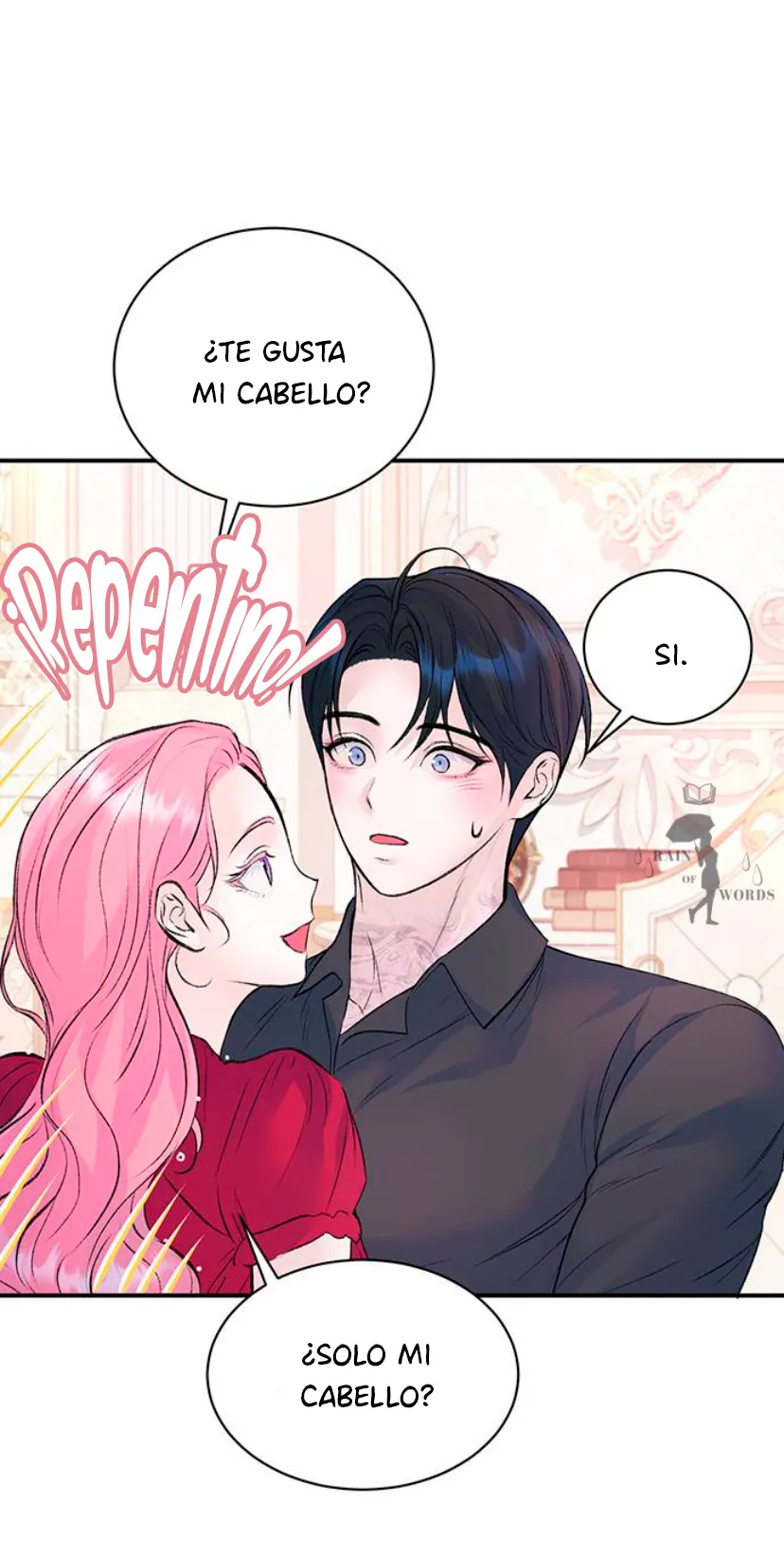 31 Pensé que tenía fecha límite