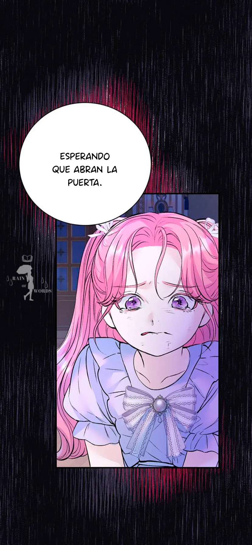 19 Pensé que tenía fecha límite