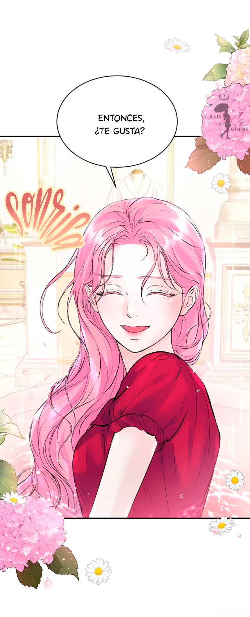 29 Pensé que tenía fecha límite